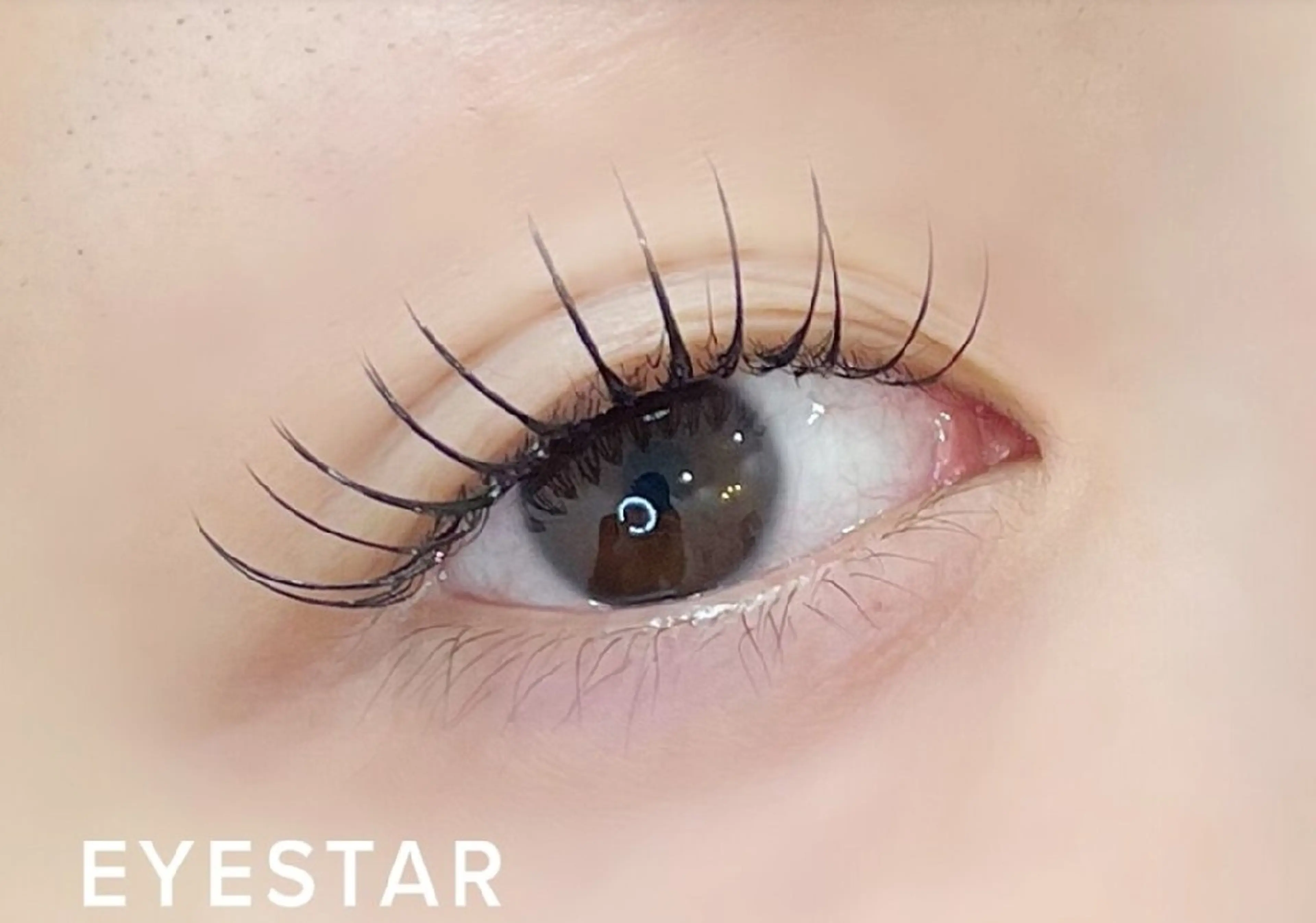 マツエク・マツパ EYESTAR難波店所属・EYESTAR 🌟のマツエク・マツパデザイン