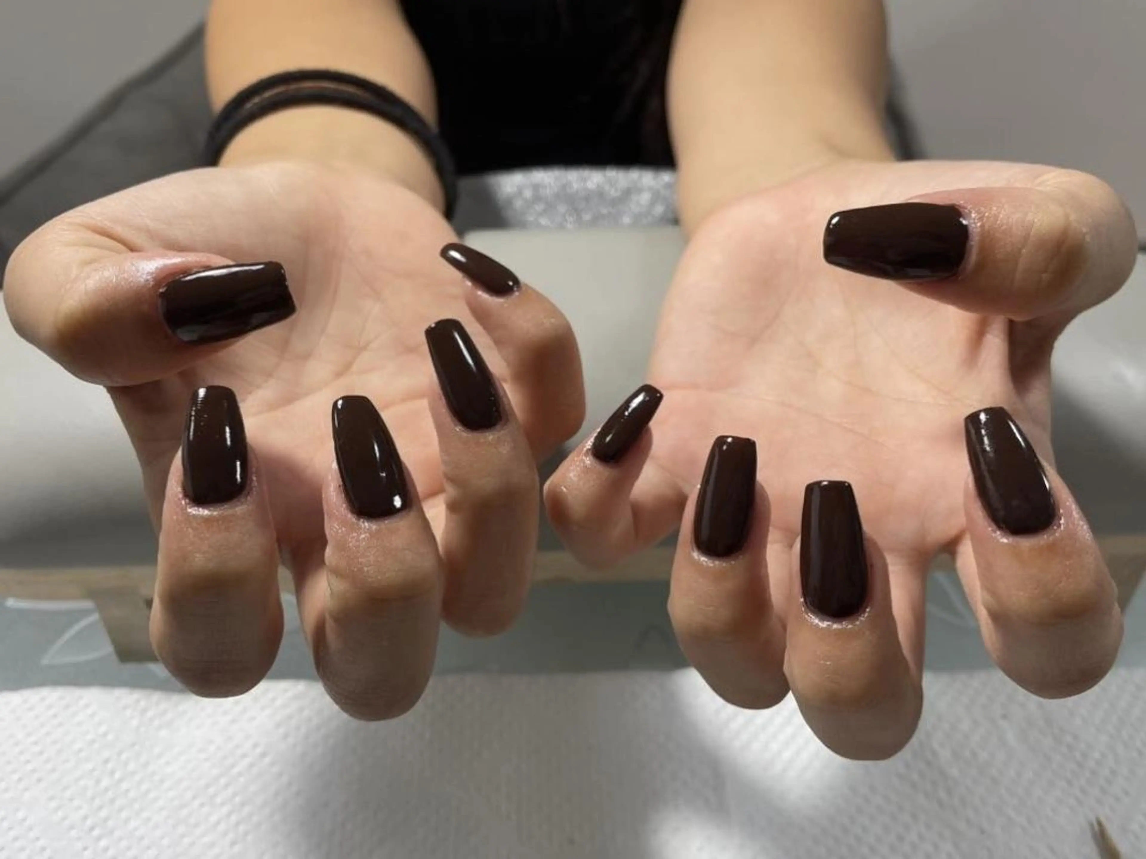 ネイル ハンドネイル kihi大塚店 モデル募集専用のネイルデザイン