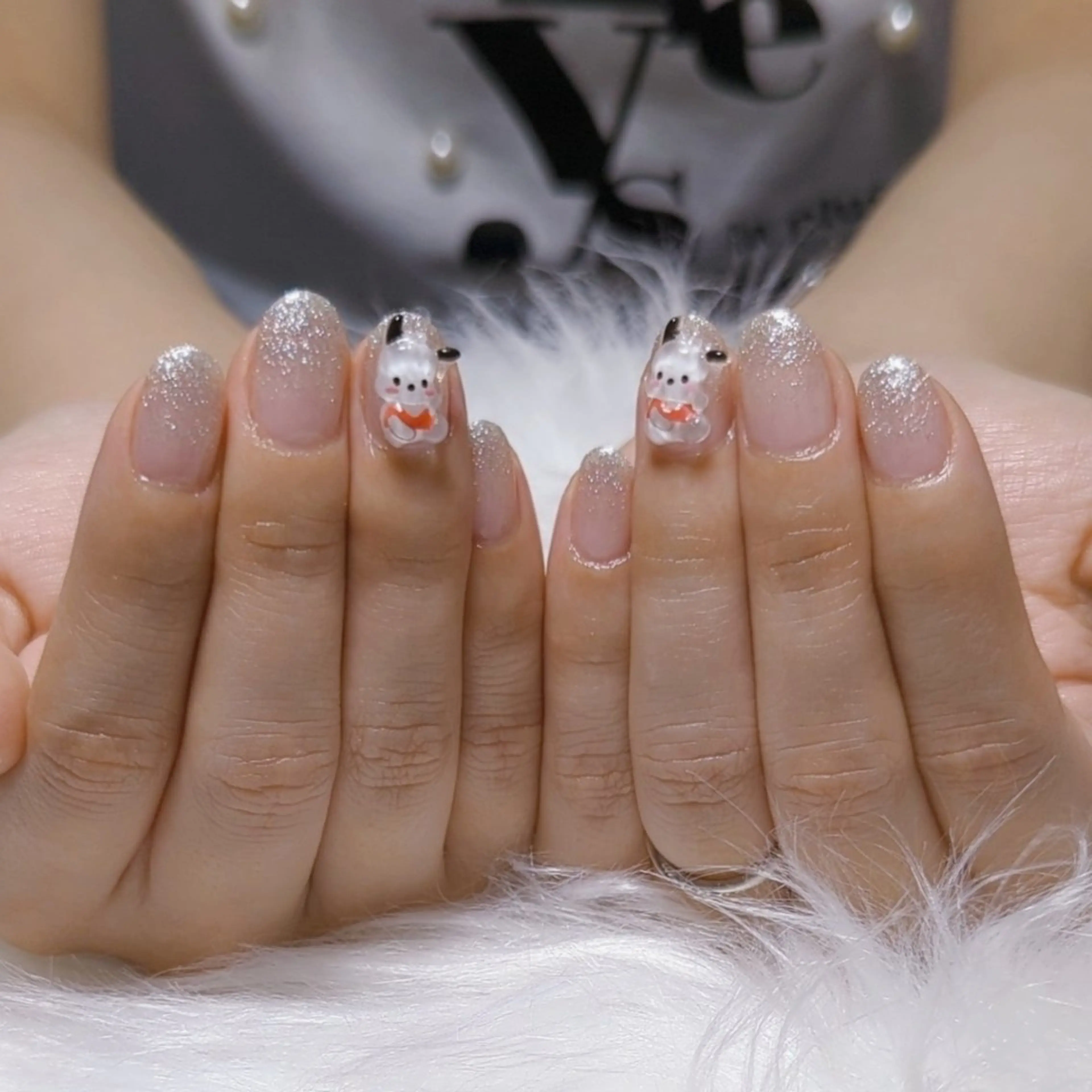 ネイル MI KUのネイルデザイン