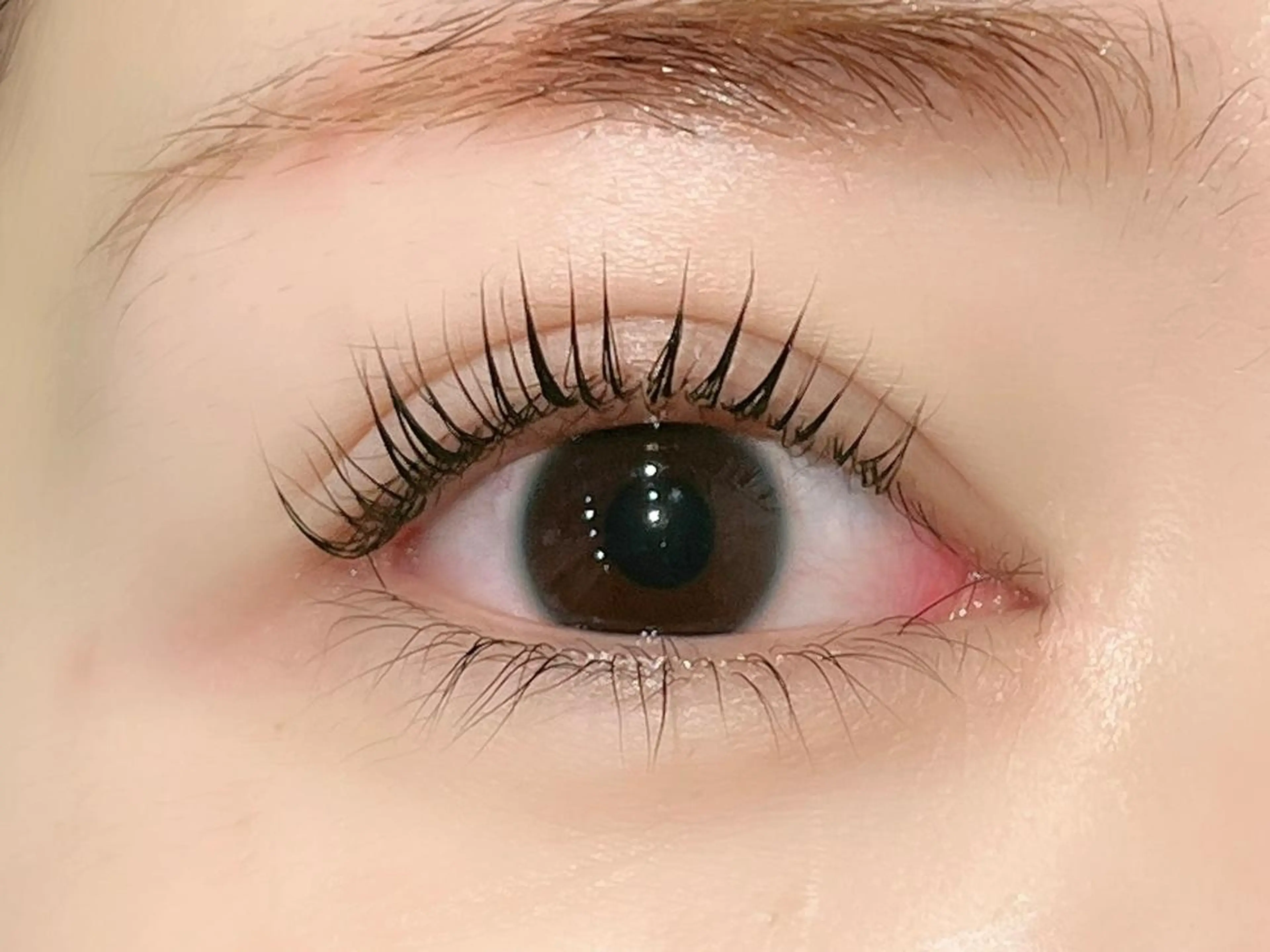 マツエク・マツパ 眉毛専門店 Ai Quickの眉毛・アイブロウイメージ