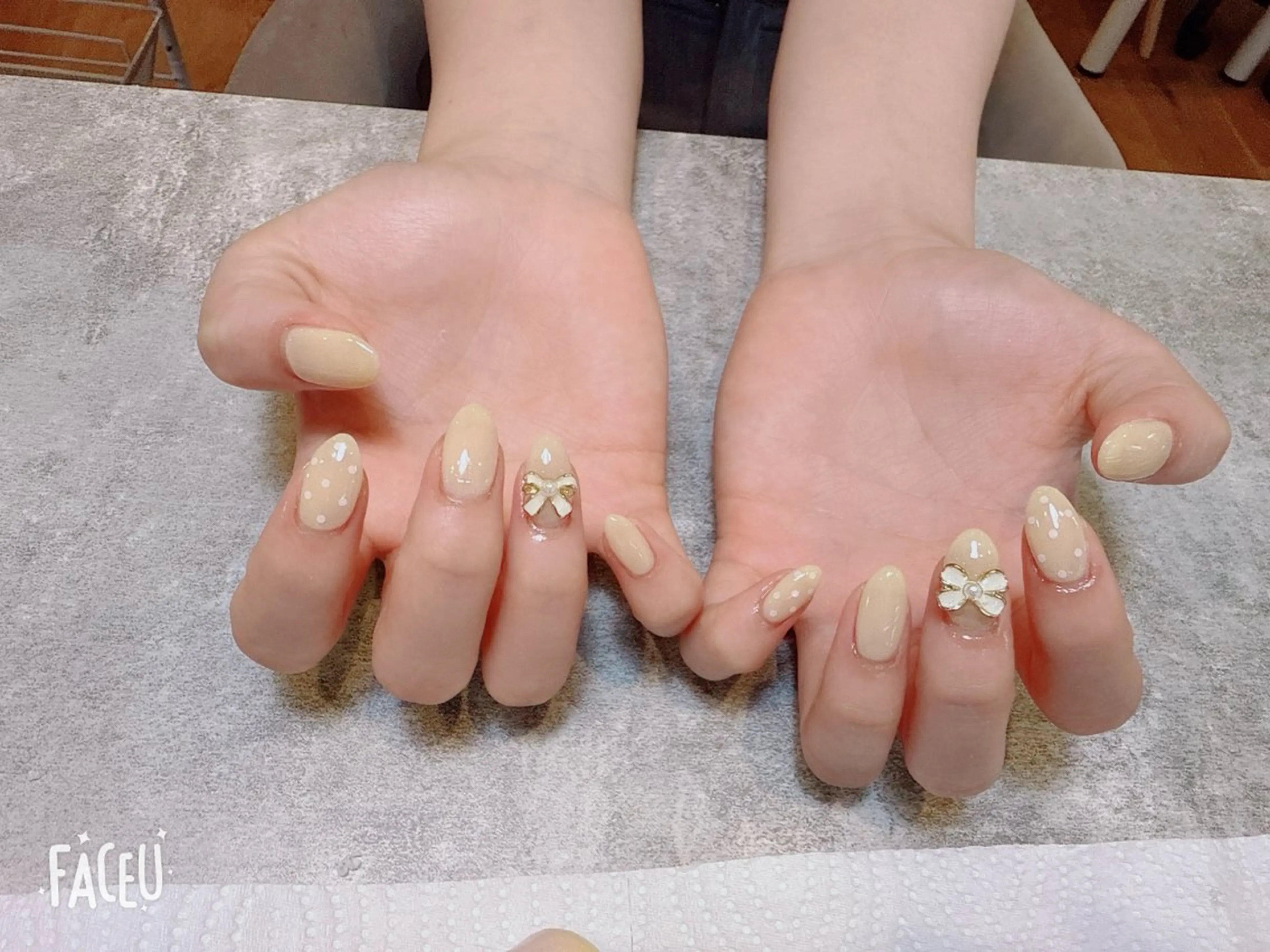 ネイル xin .nailのネイルデザイン