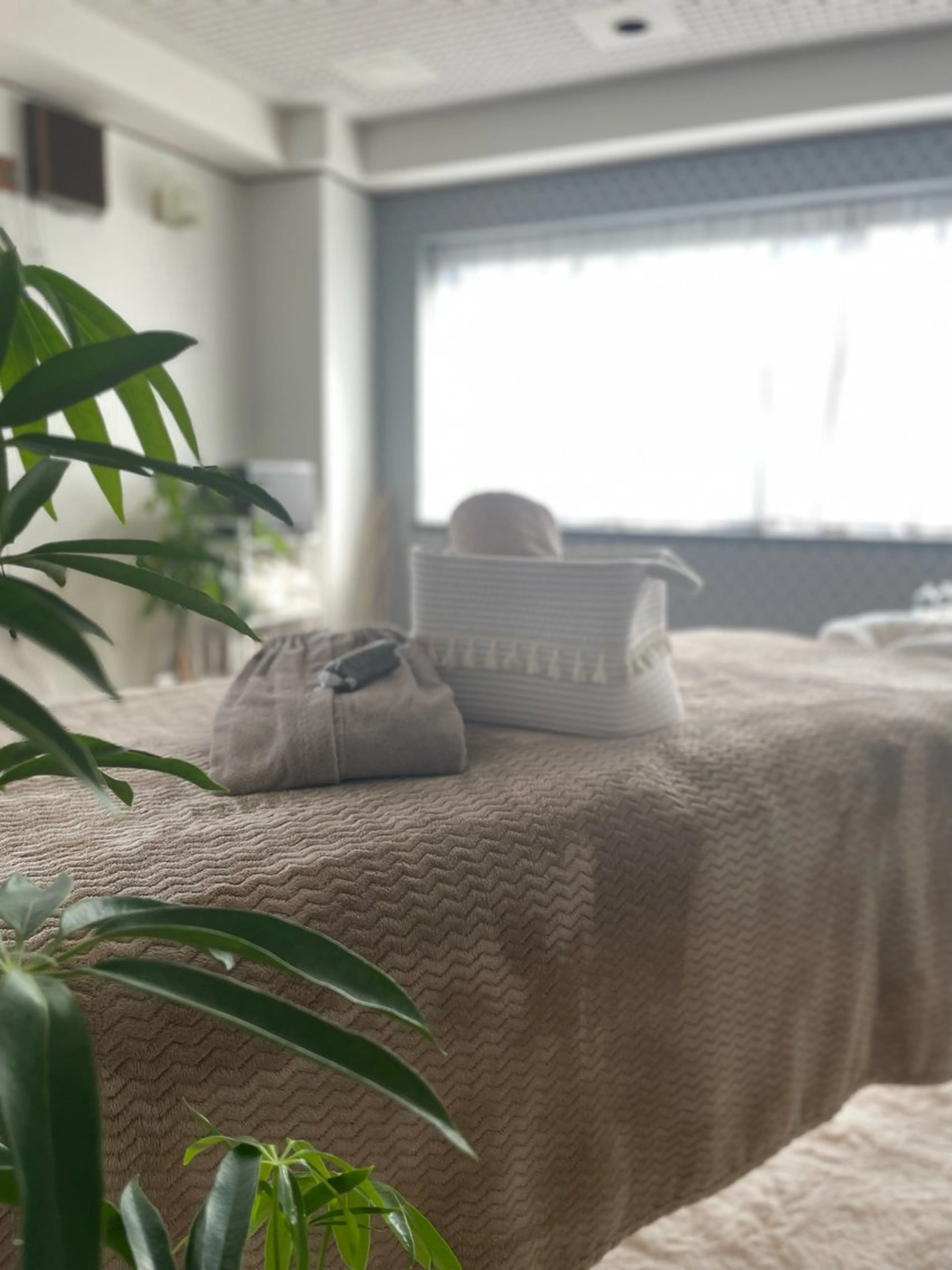 リラクゼーション美容 ｜Manami｜堀江のエステ・リラクイメージ