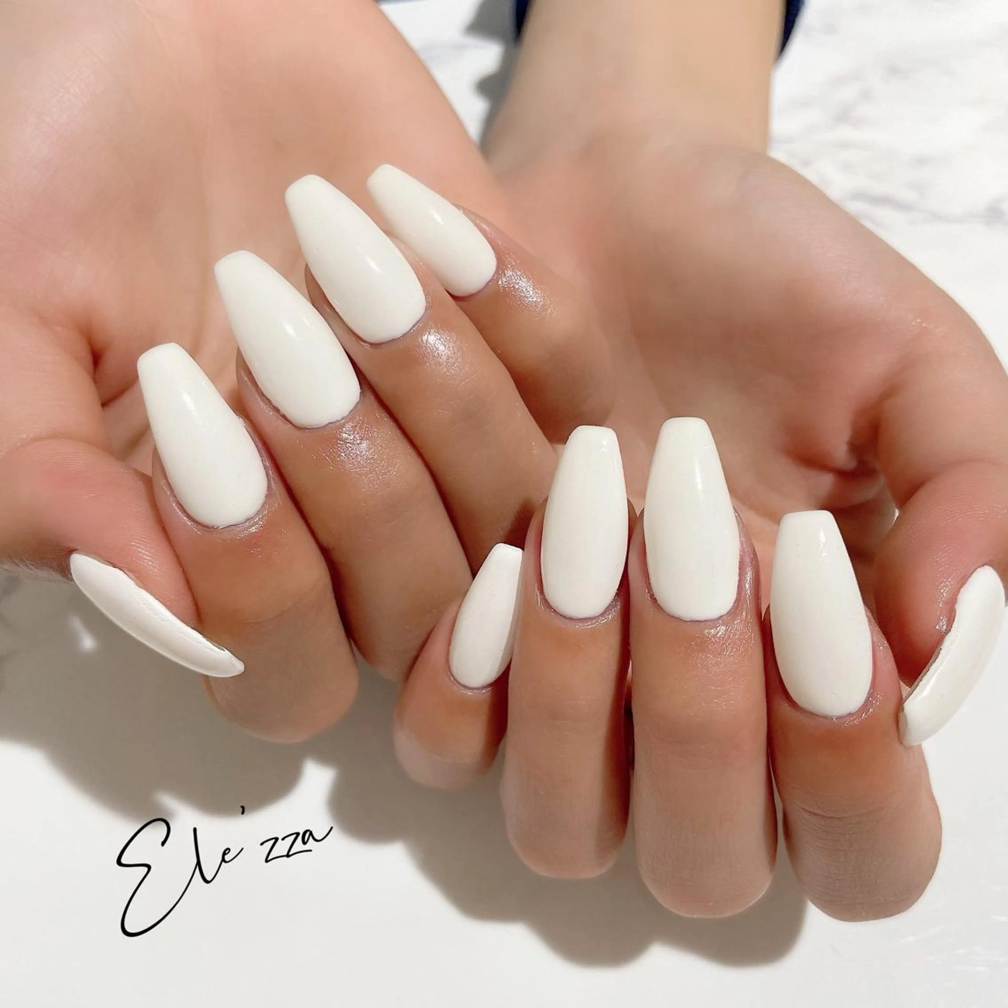 ネイル ハンドネイル nail salon Linoのネイルデザイン