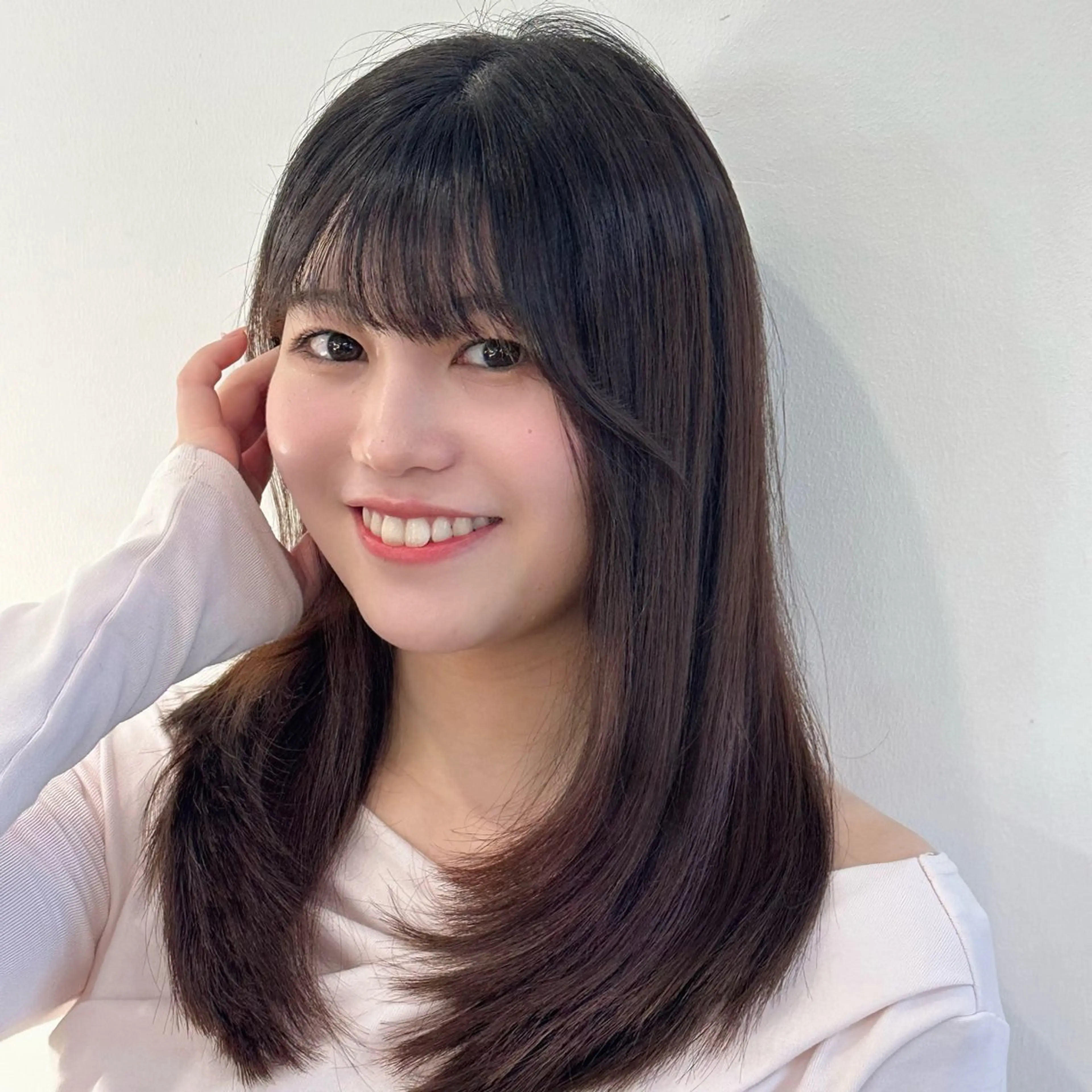 【ミニモ学割】 カット🤍【メンズも可能です🤍】の写真