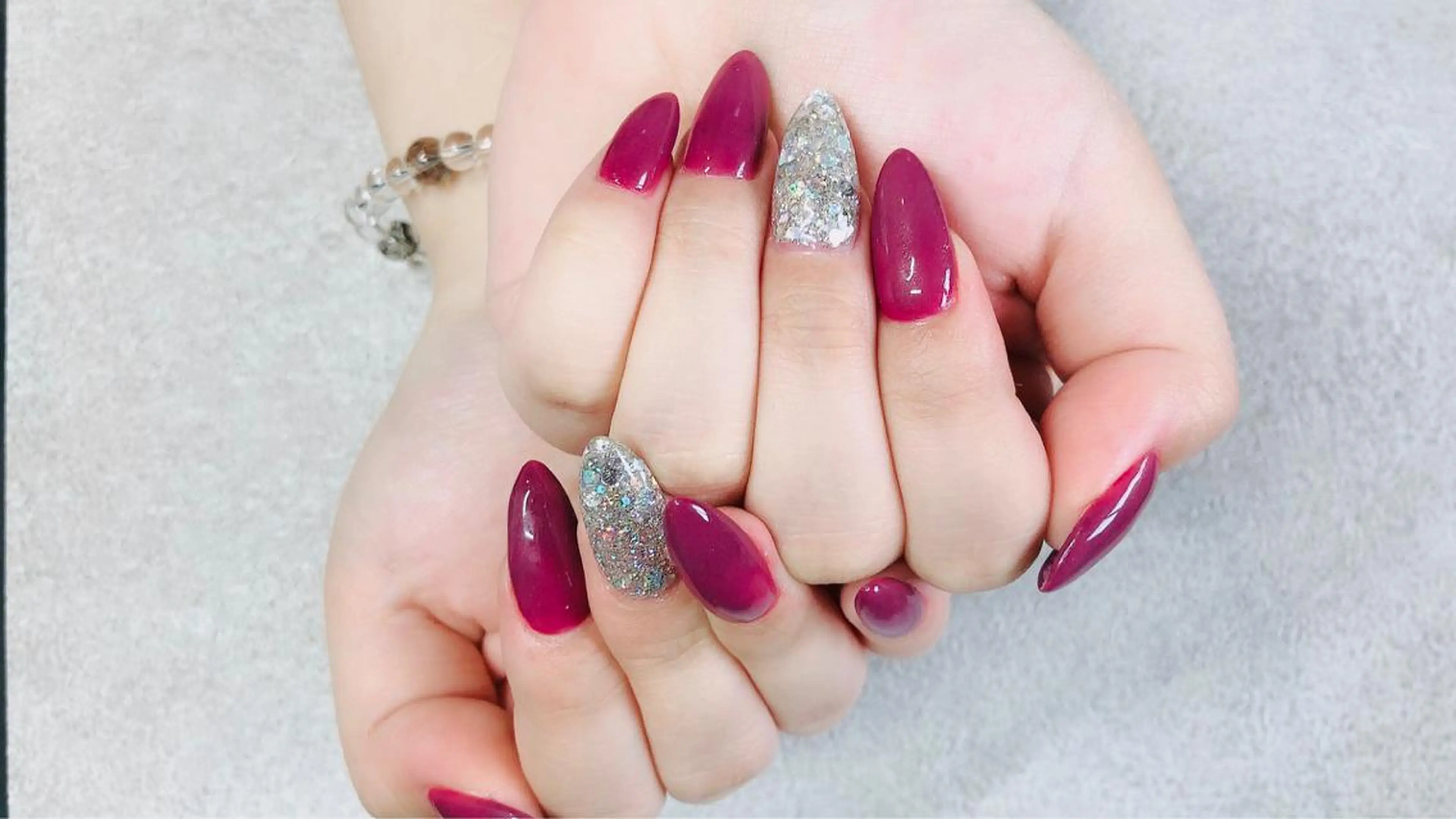 ネイル 札幌ネイルgorella所属・gorella Ａのネイルデザイン