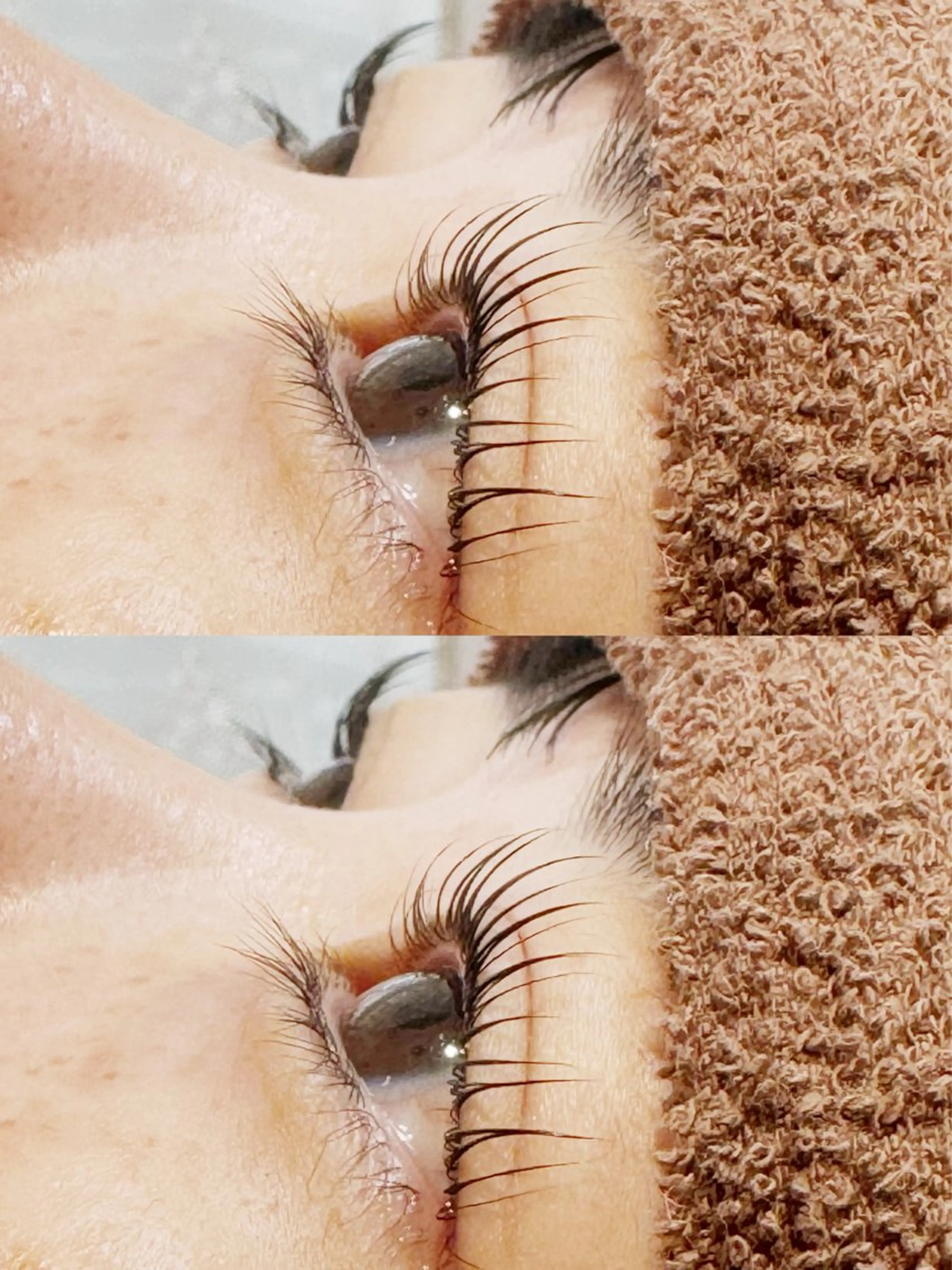 🎀技術向上モデル・パリジェンヌ🎇※マツエク・マスカラオフ不可！　新規¥3000円　再来¥3500円🎠の写真