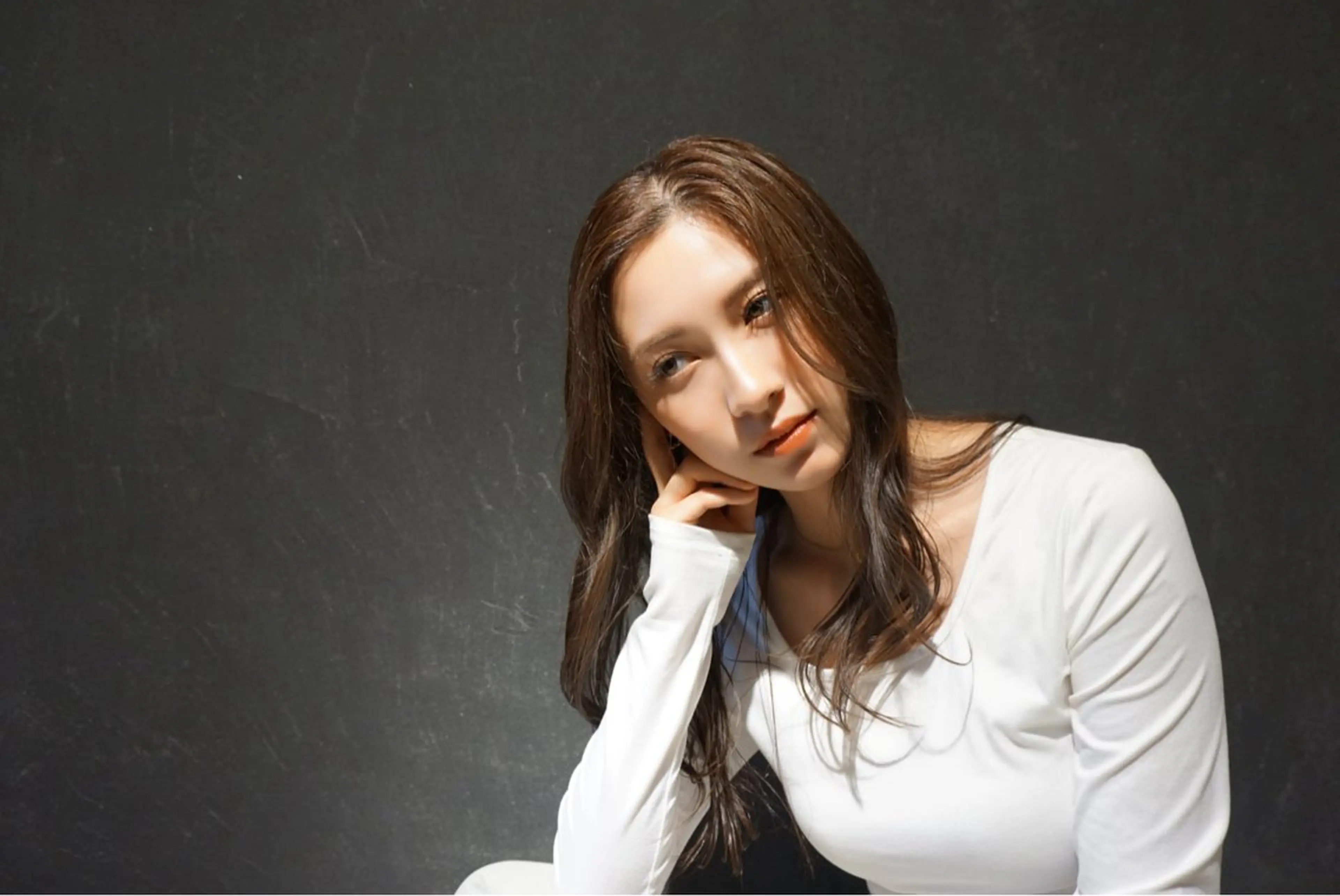 ロング カット ヘアカラー トリートメント ショート/ハイライト 特化  松倉のヘアスタイル