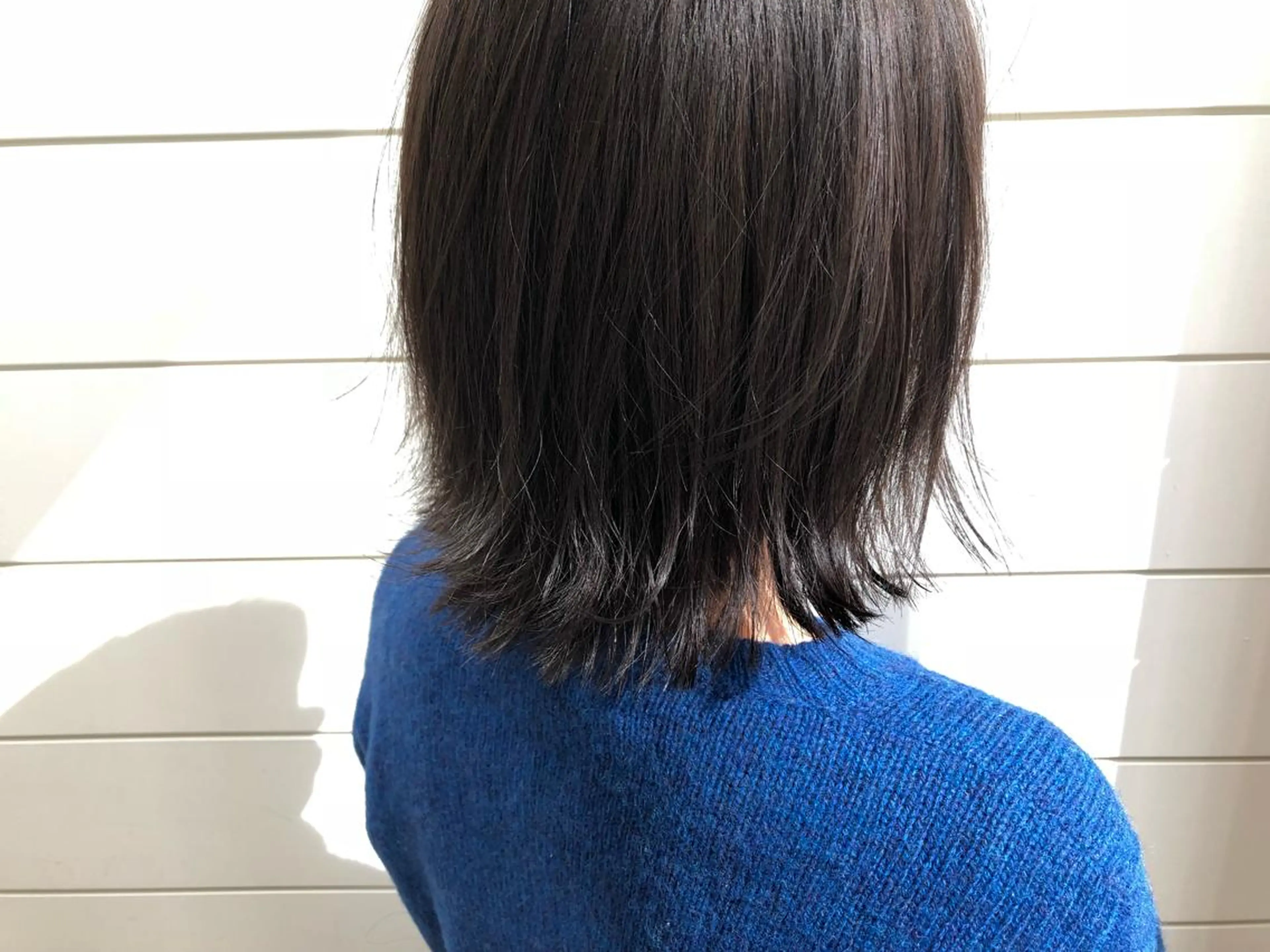 ショート カラー 渋谷/韓国風 西原直樹のヘアスタイル