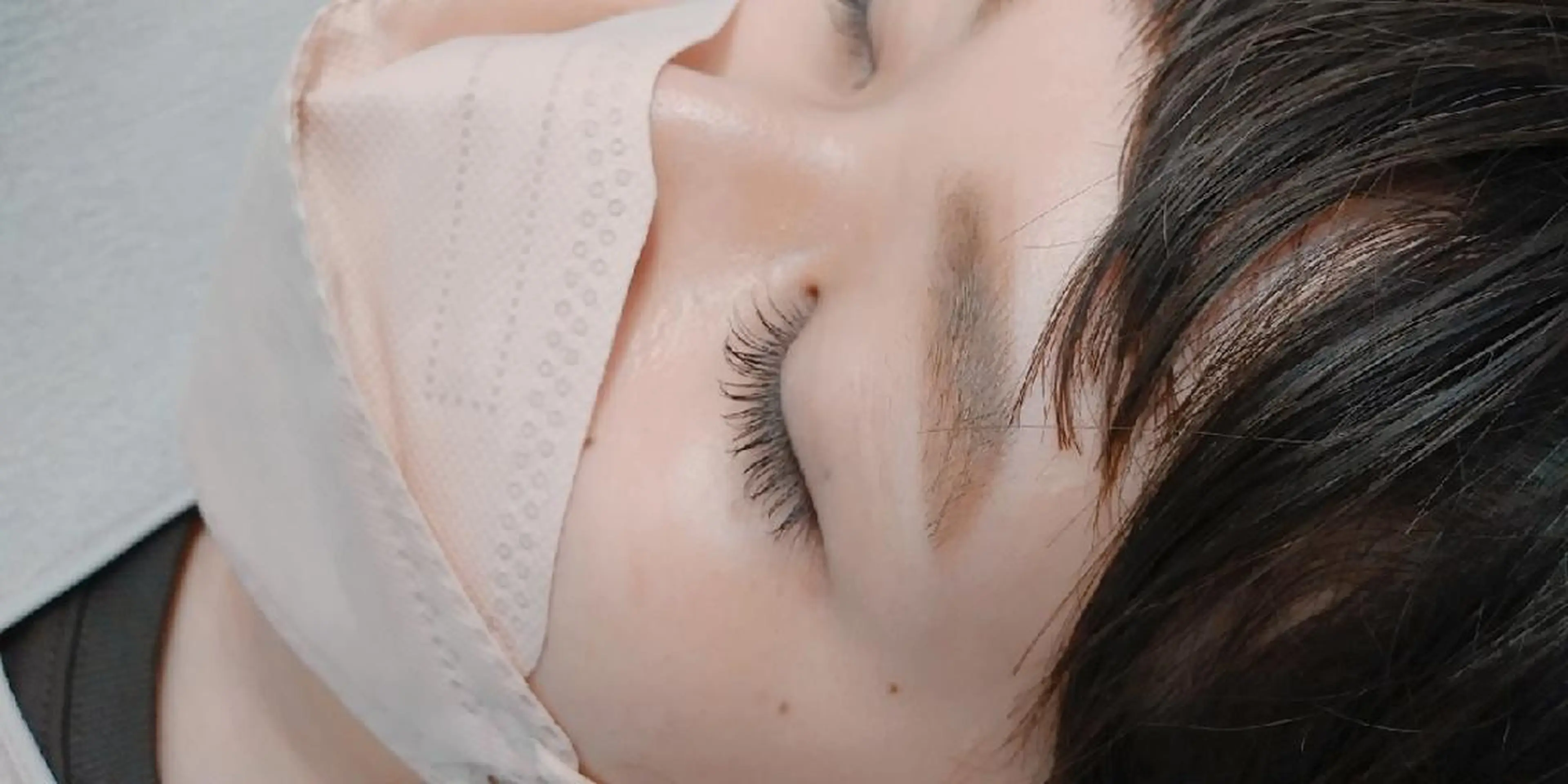 マツエク・マツパ Grace ナカニシのマツエク・マツパデザイン