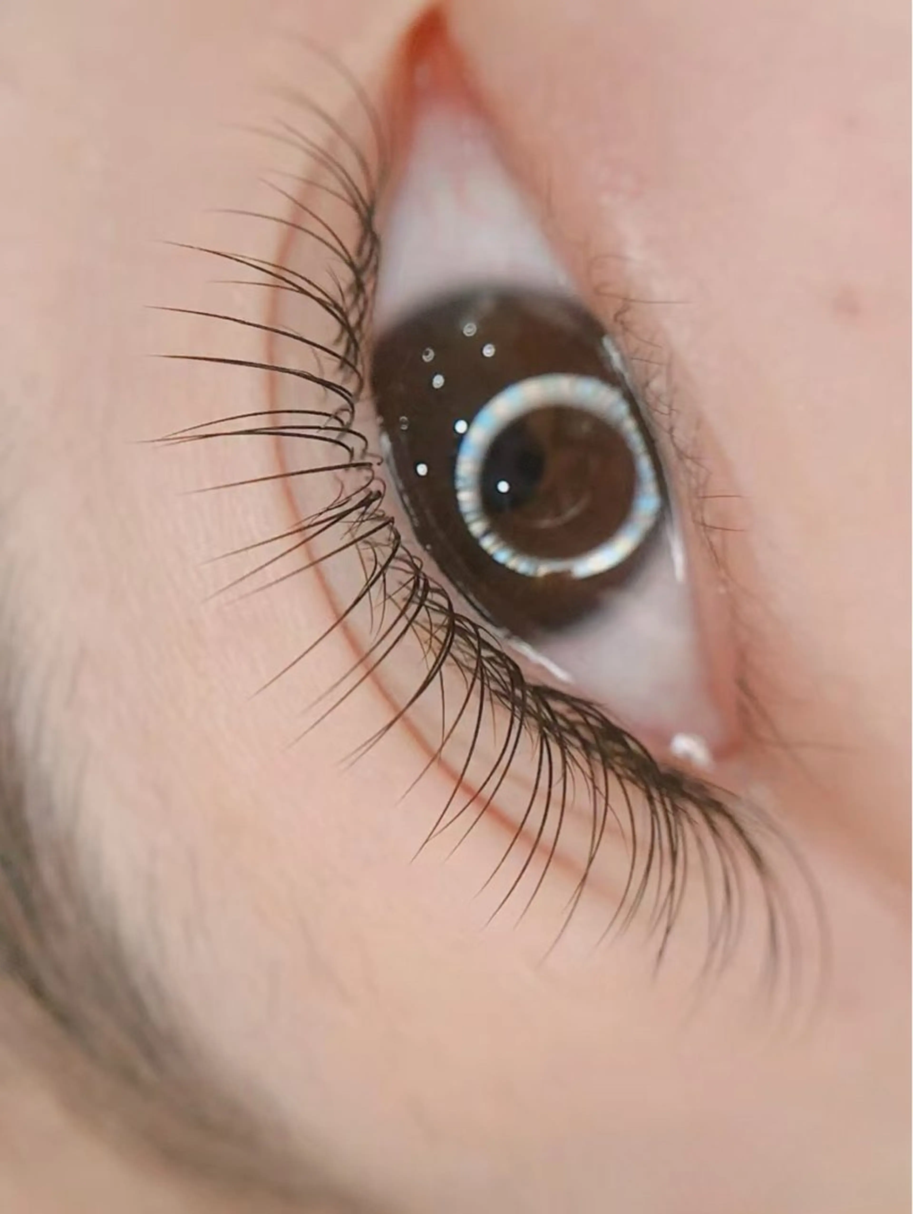 マツエク・マツパ マツエク BEL EYE BEAUTYのマツエク・マツパデザイン