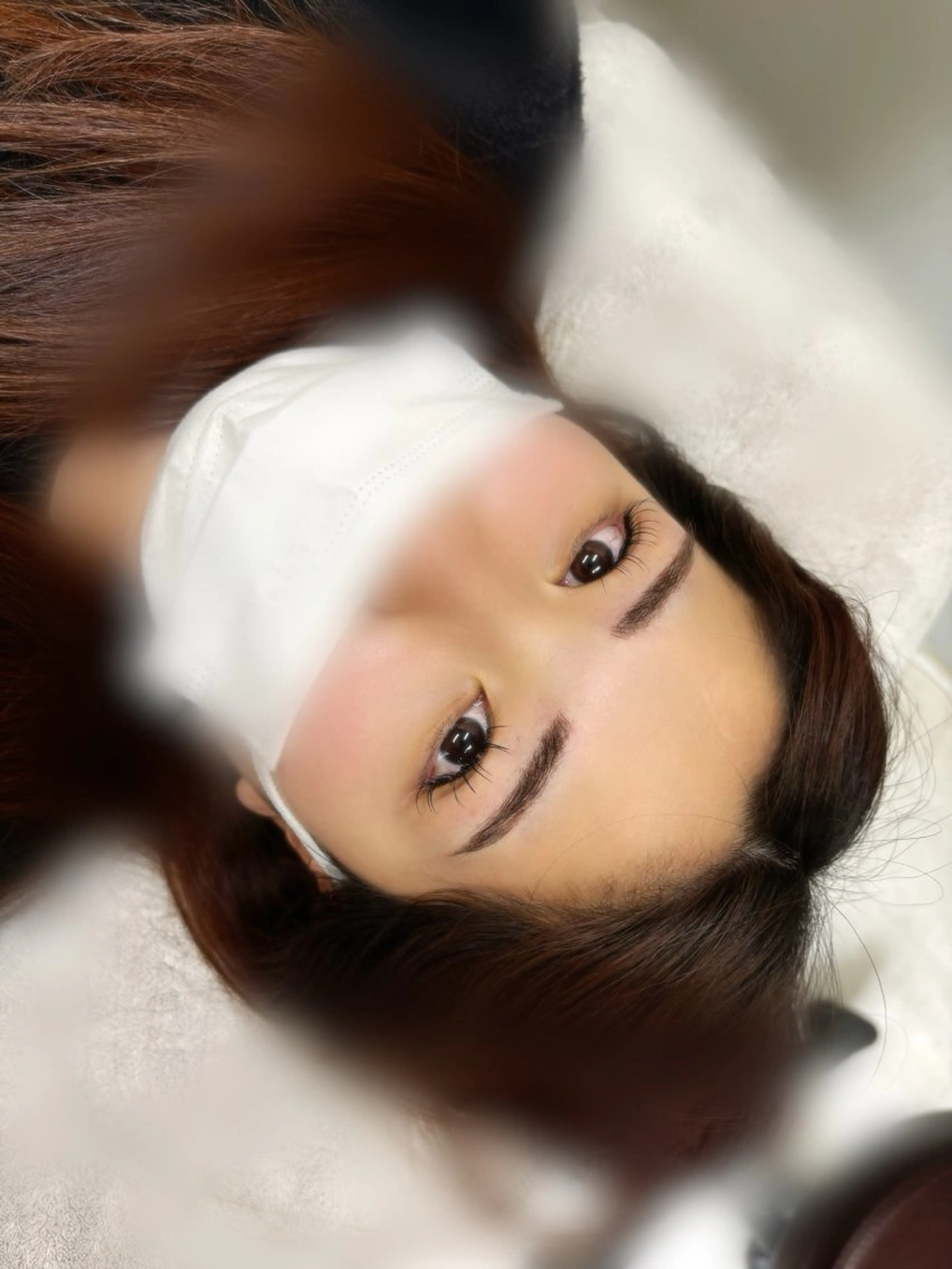 アイブロウ 𝑆𝑈𝑁𝑁𝑌 ɴᴇᴡ ᴏᴘᴇɴ☀️の眉毛・アイブロウイメージ