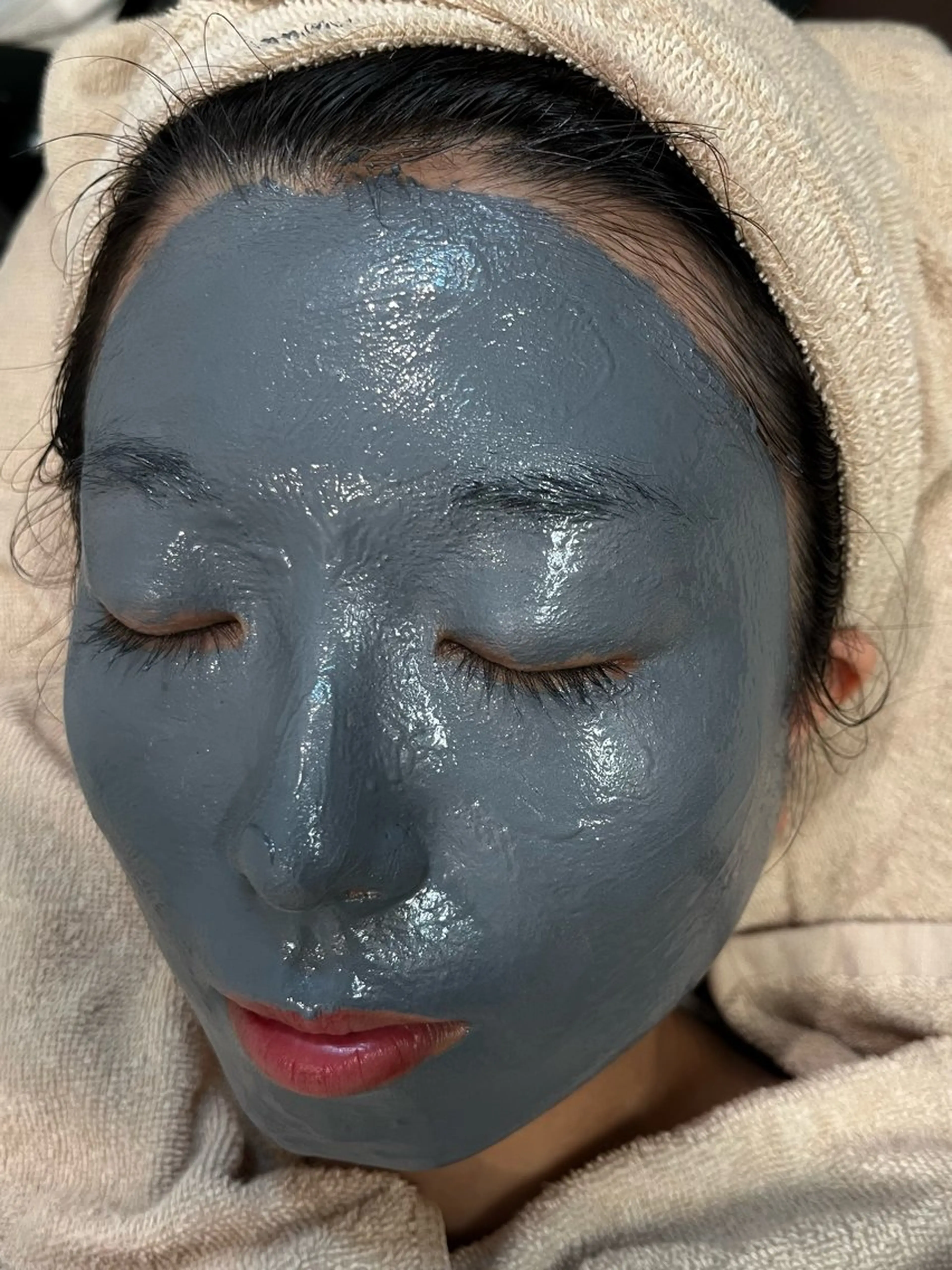 垢抜け眉/肌管理 mayumi🍐のマツエク・マツパデザイン