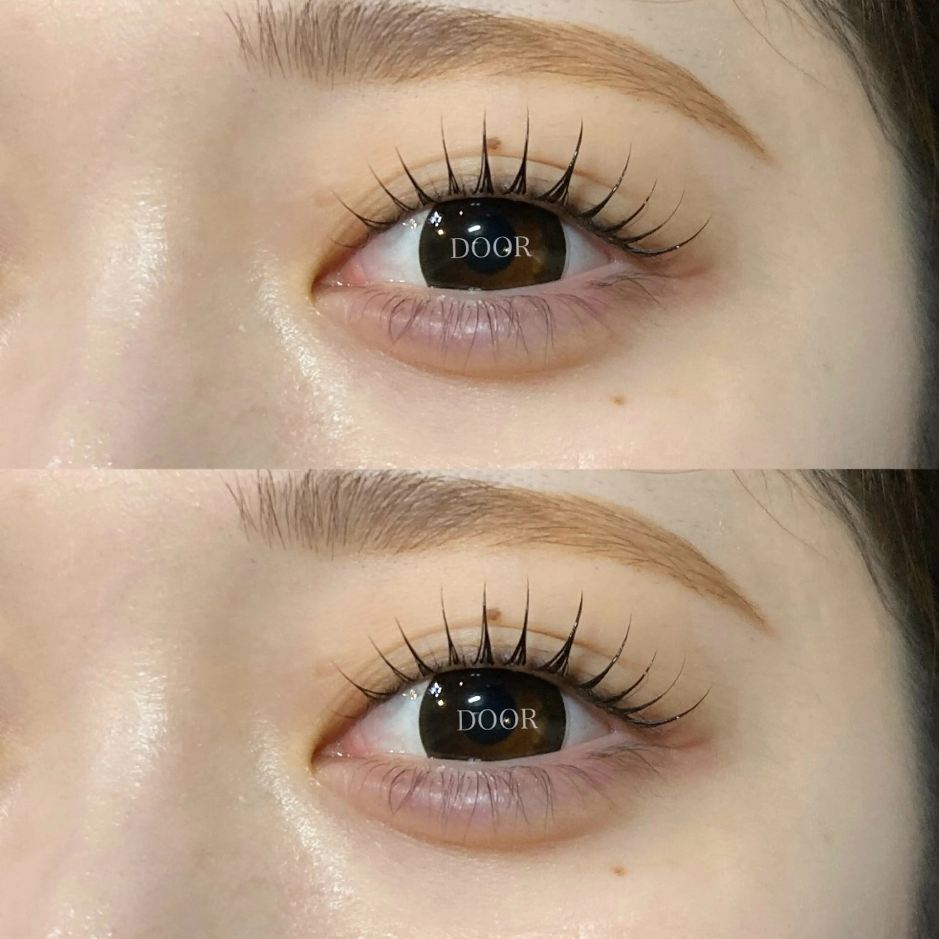 マツエク・マツパ マツパ MIU 🎀のマツエク・マツパデザイン