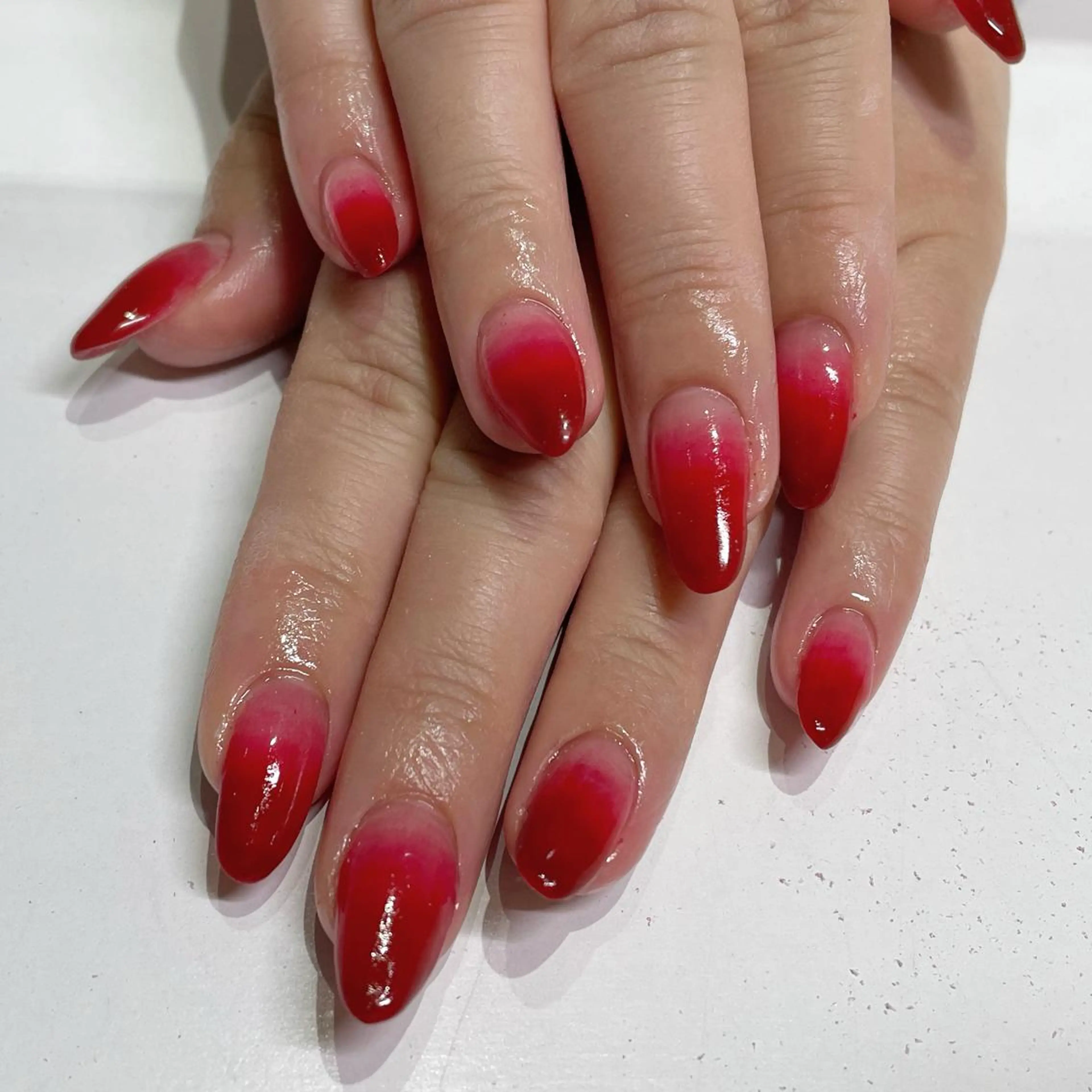 ネイル OpenSesame 加藤のネイルデザイン