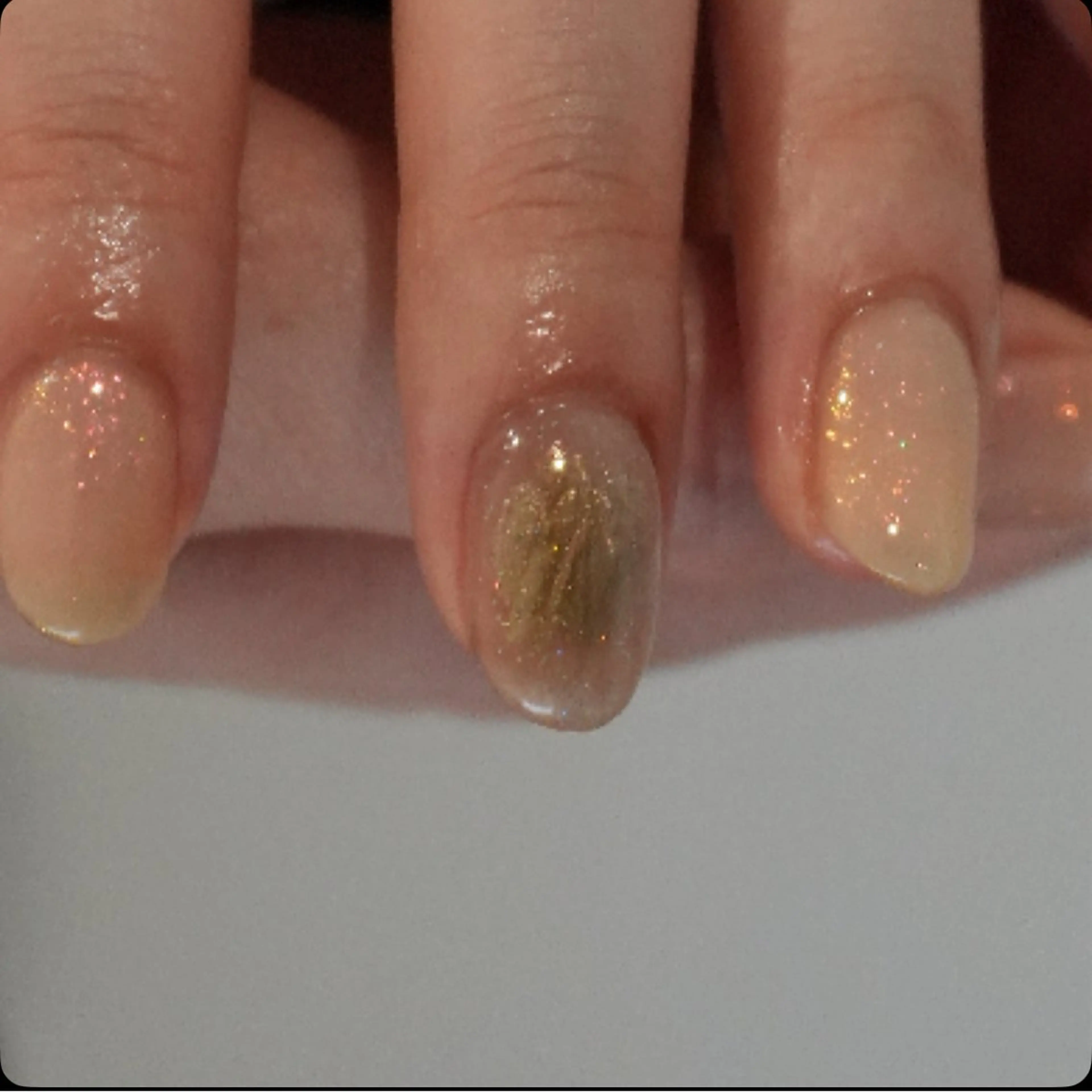 ネイル yoka /富山ネイル/新庄町のネイルデザイン