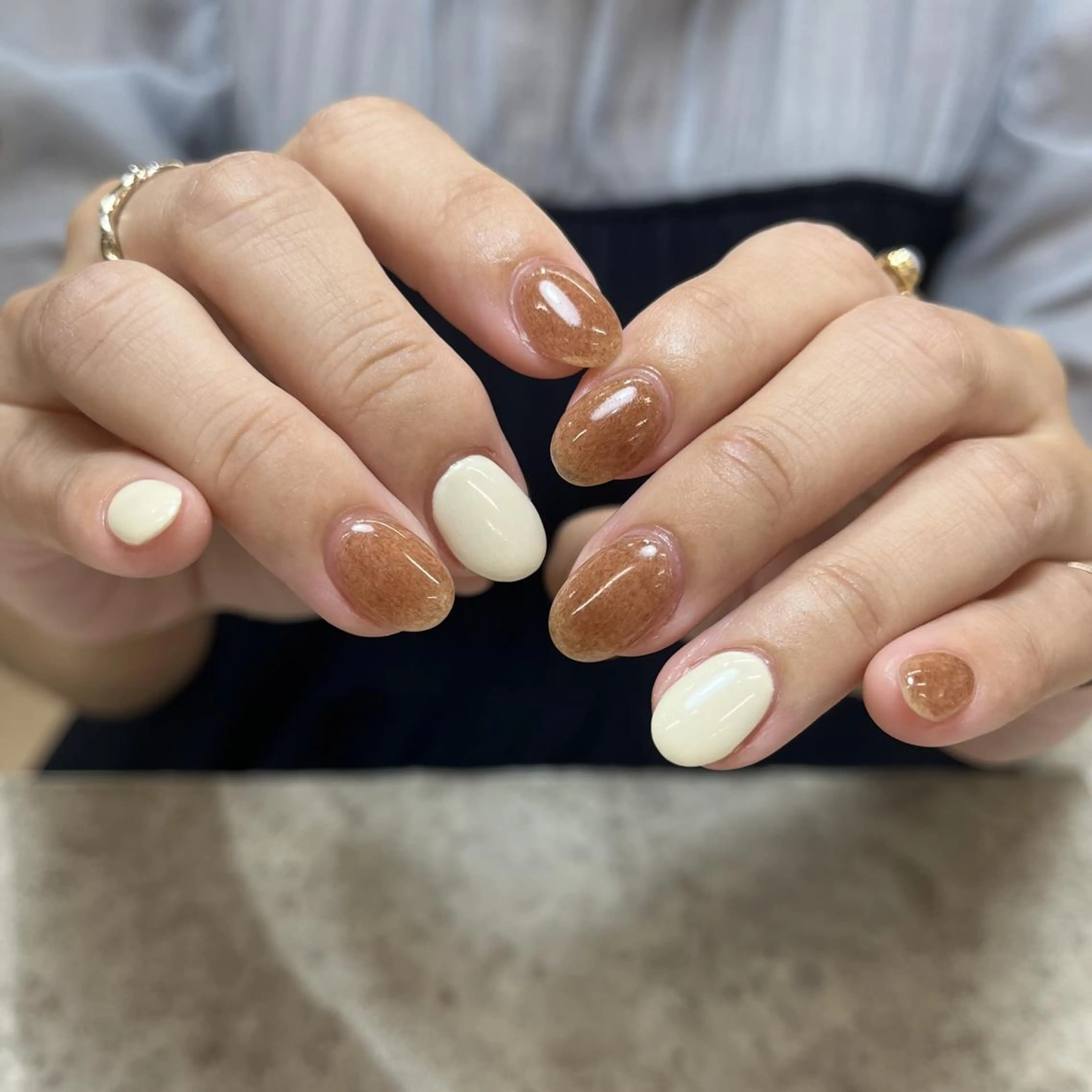 ネイル BellFlower Kyokoのネイルデザイン