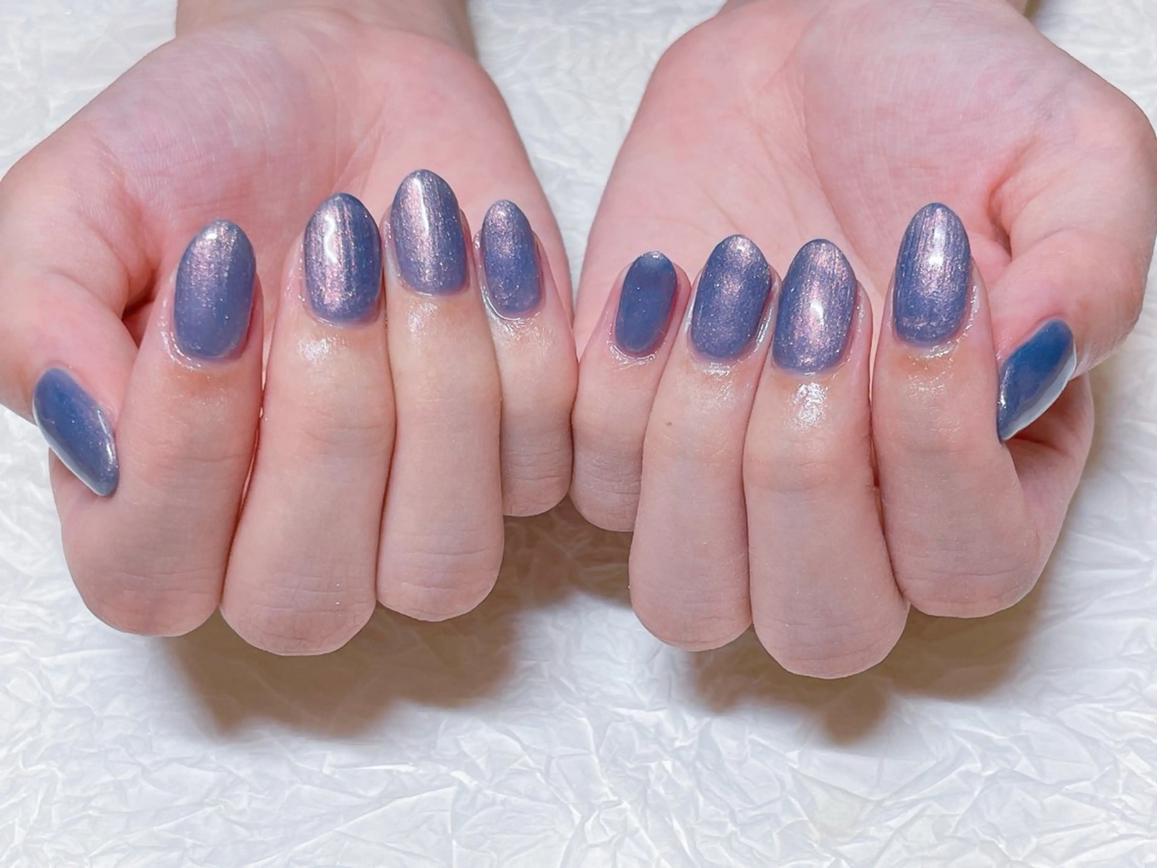 ネイル ハンドネイル ハンドケア ゆ か_Nails💫のネイルデザイン