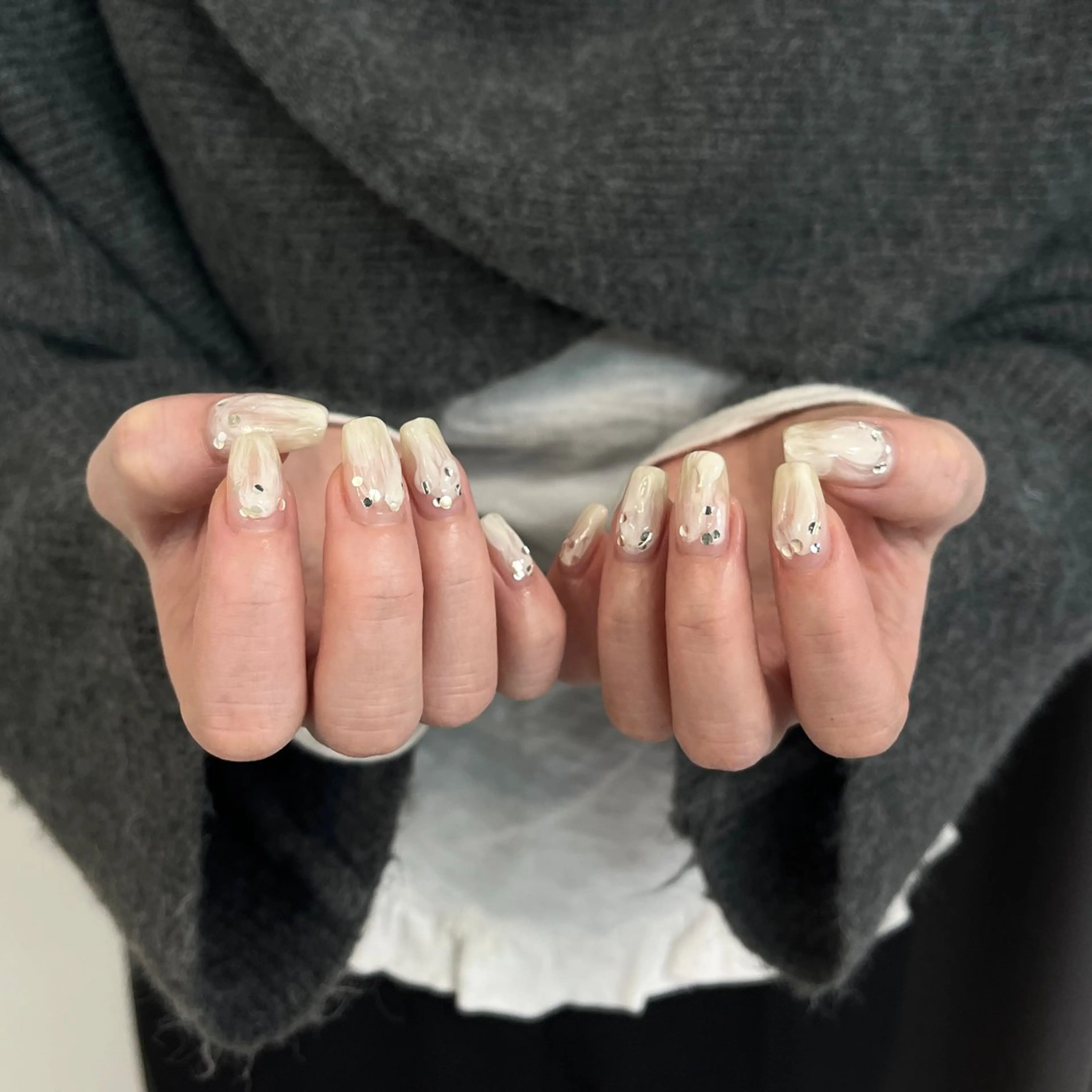 ネイル ELAN YUUKAのネイルデザイン