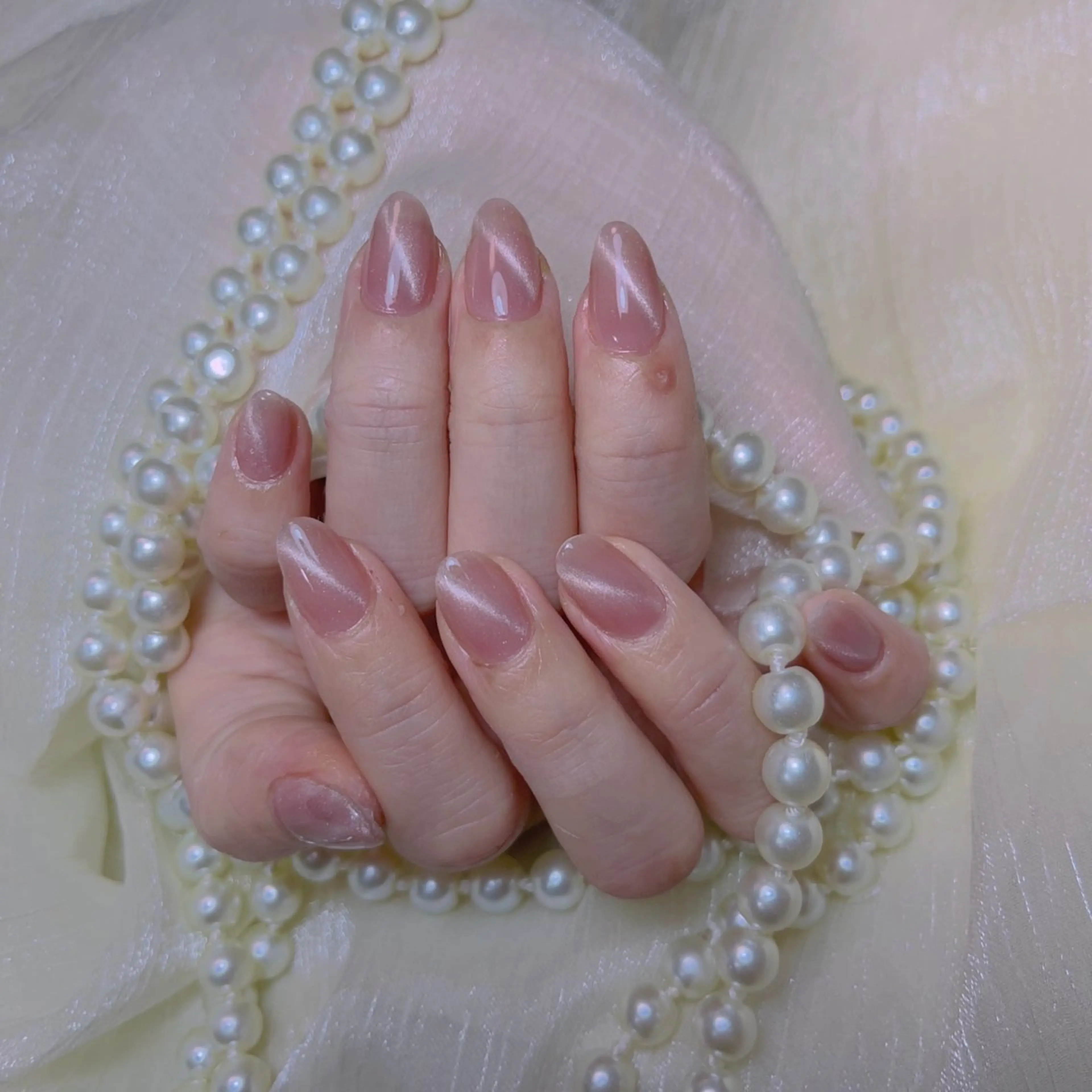 ネイル BuBu Nail渋谷道玄坂のネイルデザイン