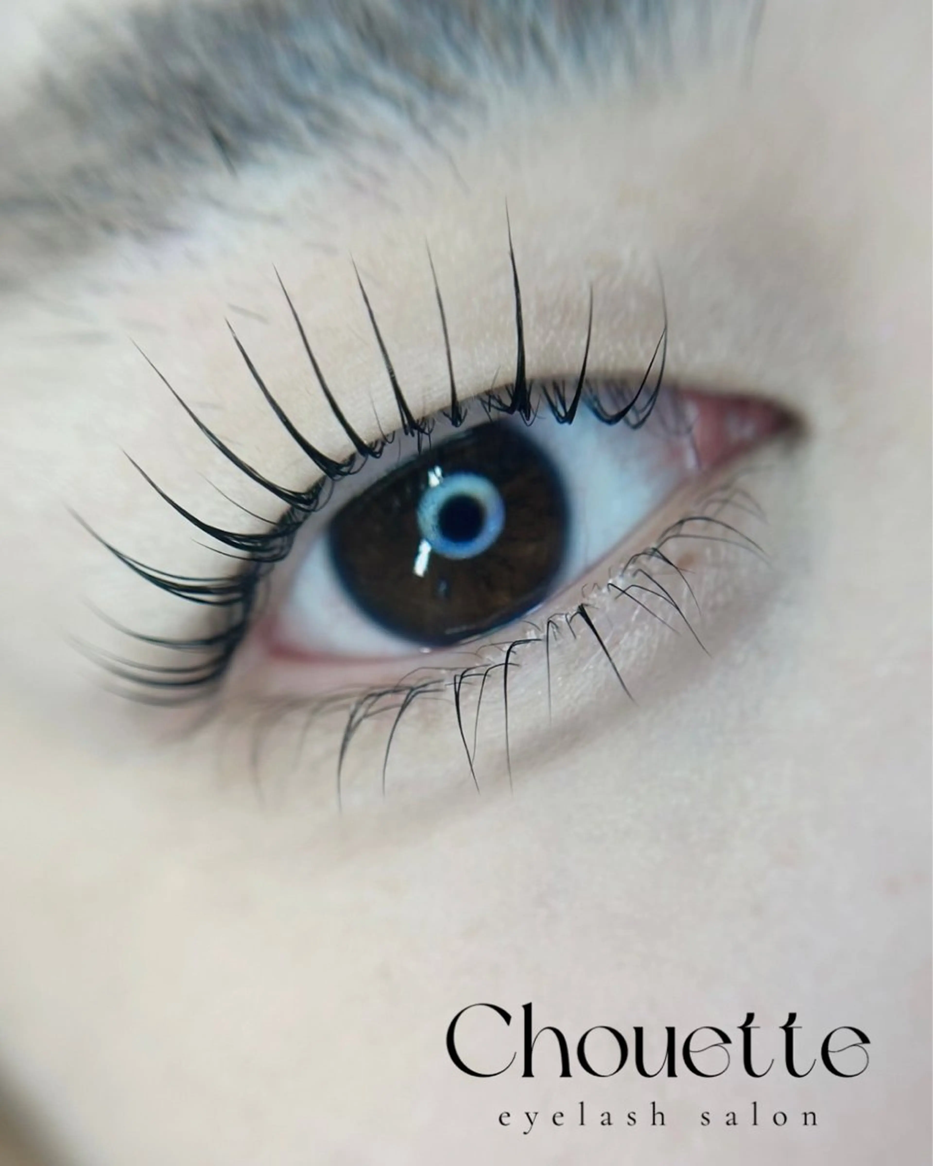 マツエク・マツパ Chouette eyelash salon所属・シュエット/弁天町 /マツエク/まつパのマツエク・マツパデザイン