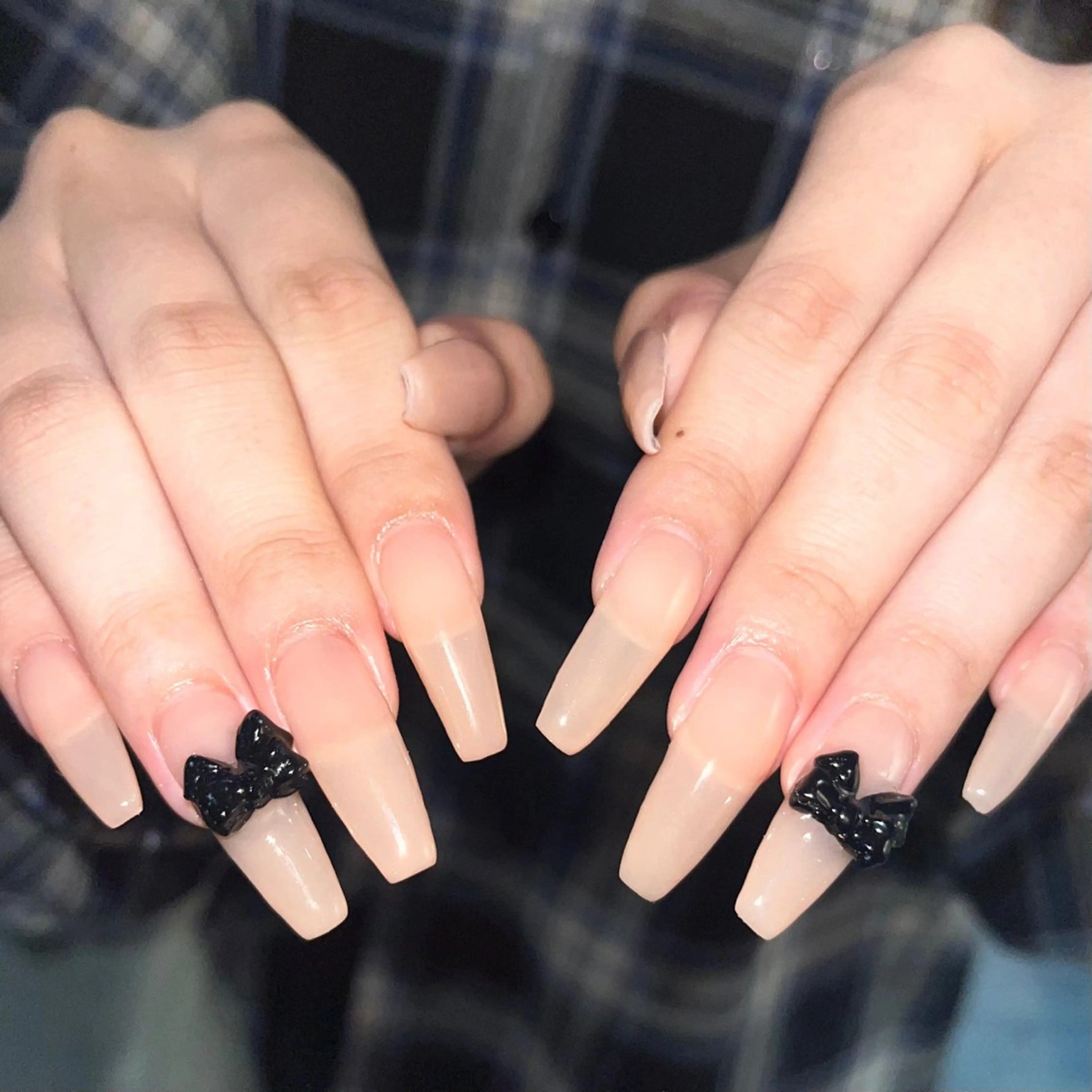 ネイル kanami motelのネイルデザイン