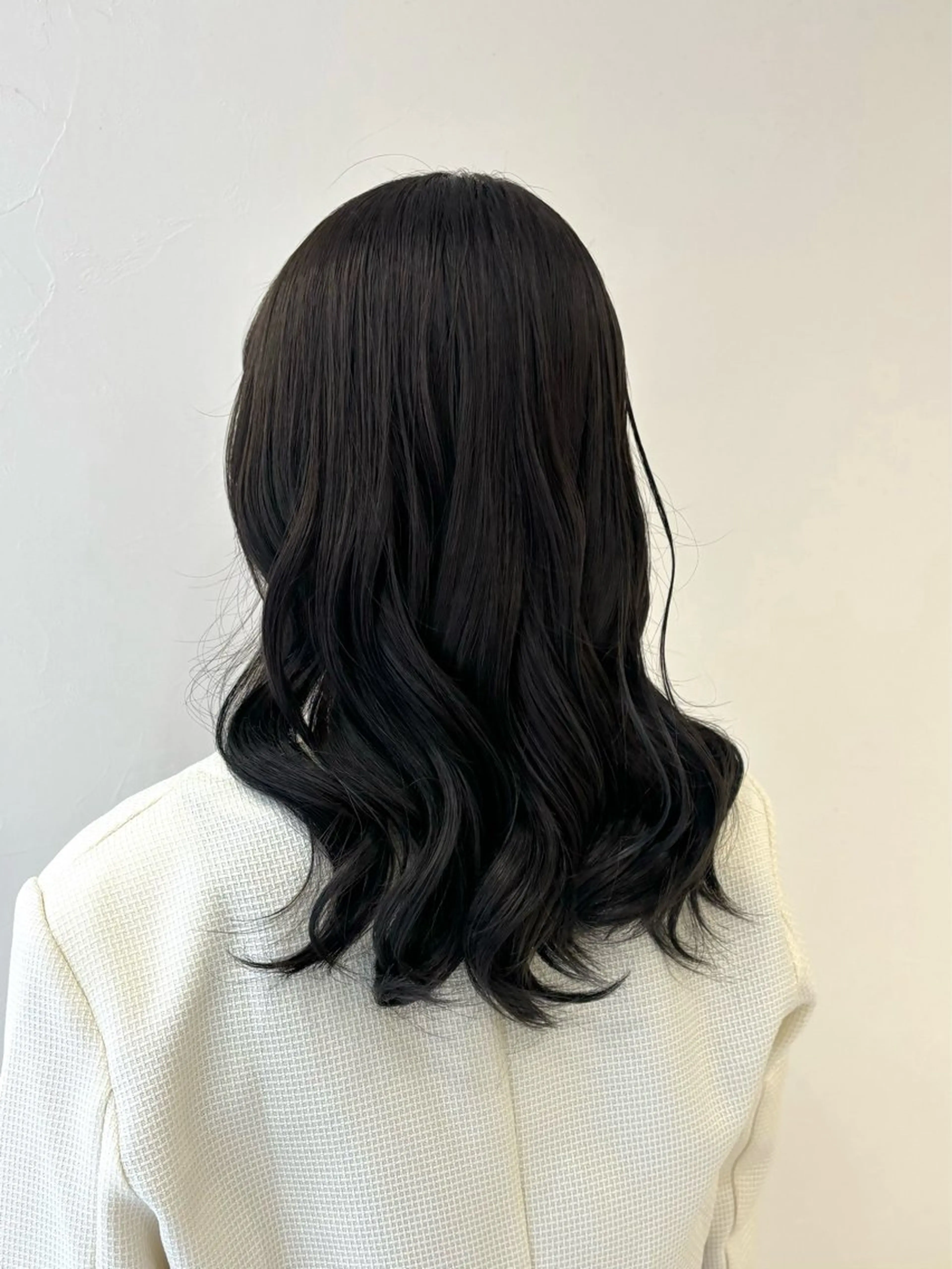 ミディアム Dityca rst所属・Kato Nonokaのマツエク・マツパデザイン