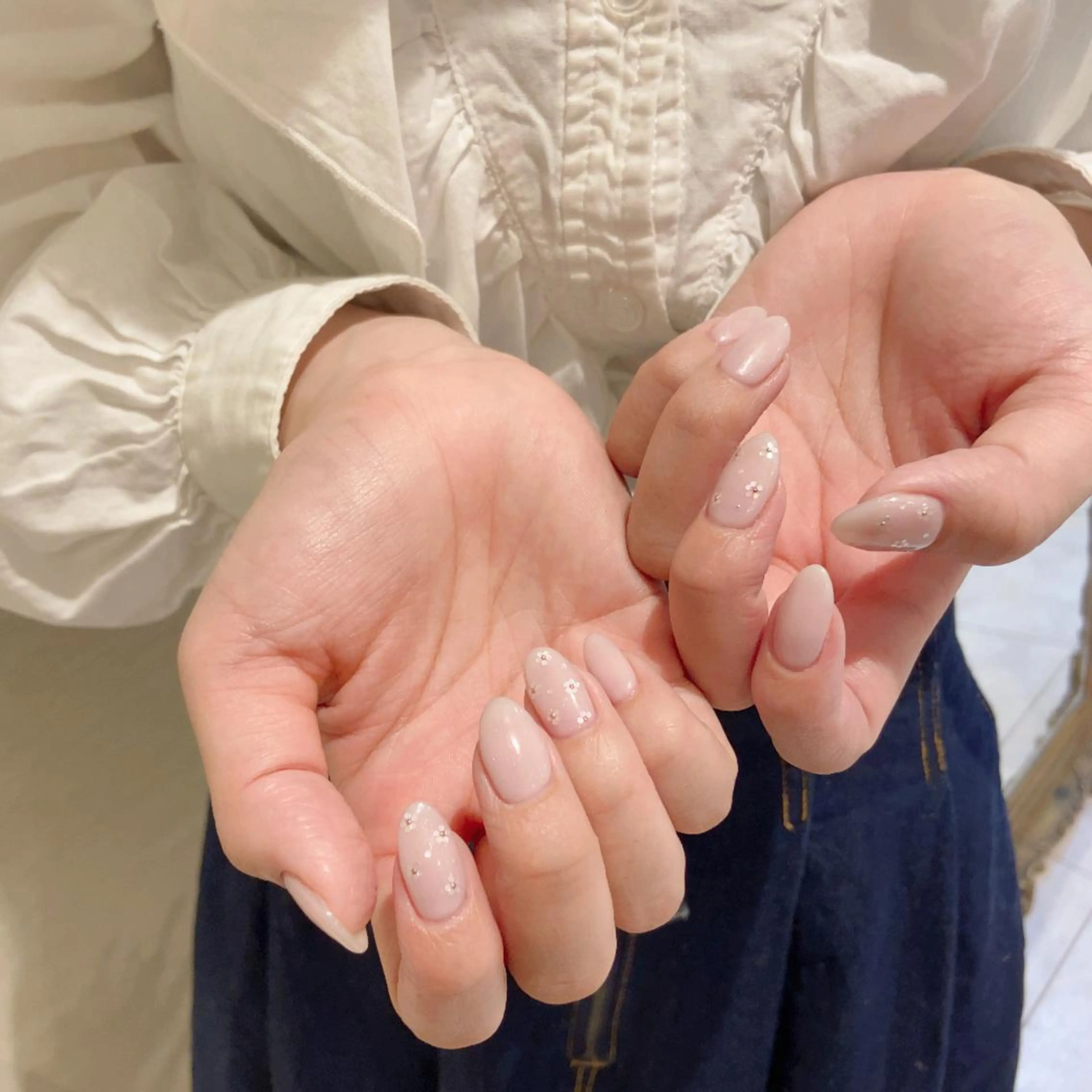 韓国風愛されヘア 🇰🇷RITO🎀のヘアスタイル