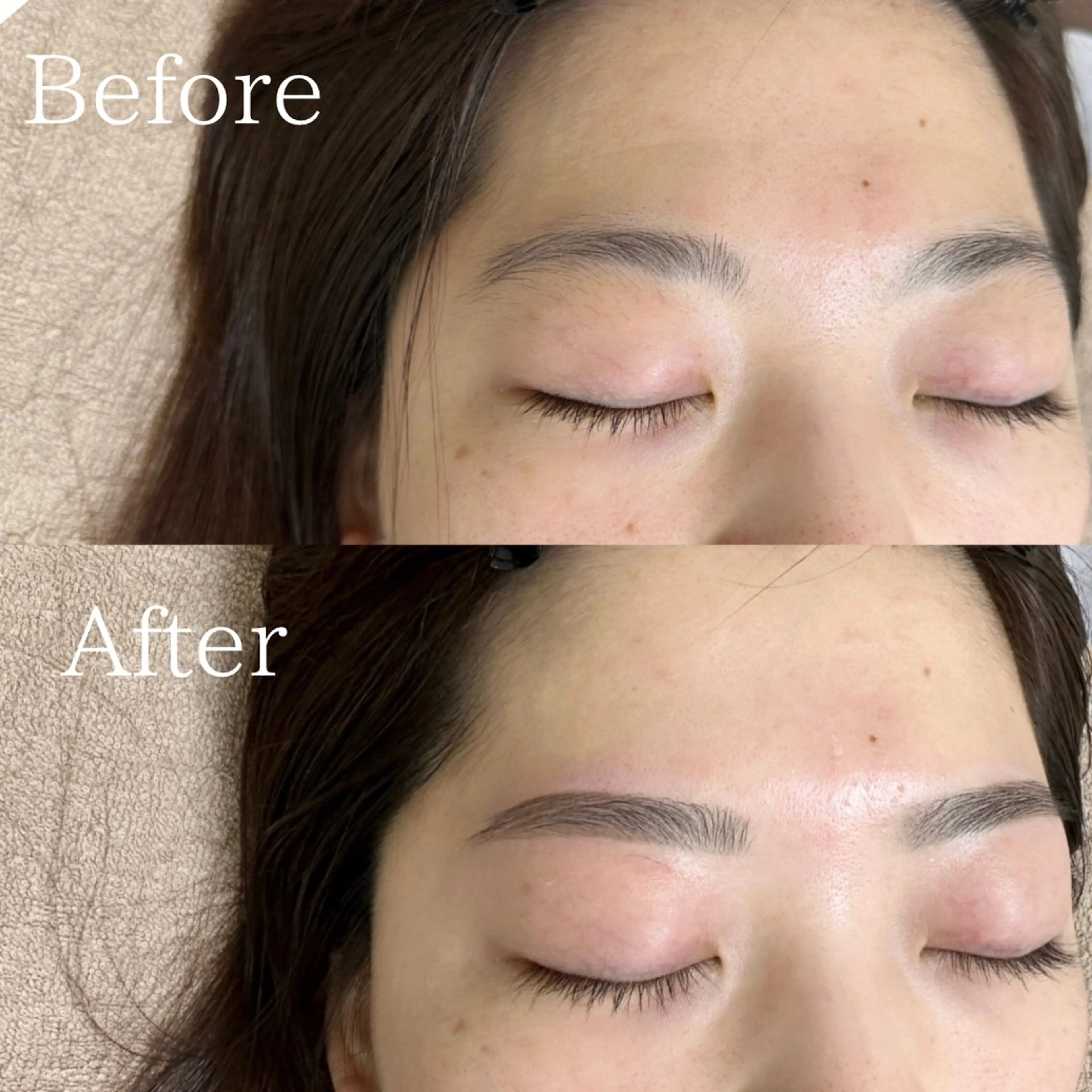 アイブロウ lafleur Yurinaのエステ・リラクイメージ