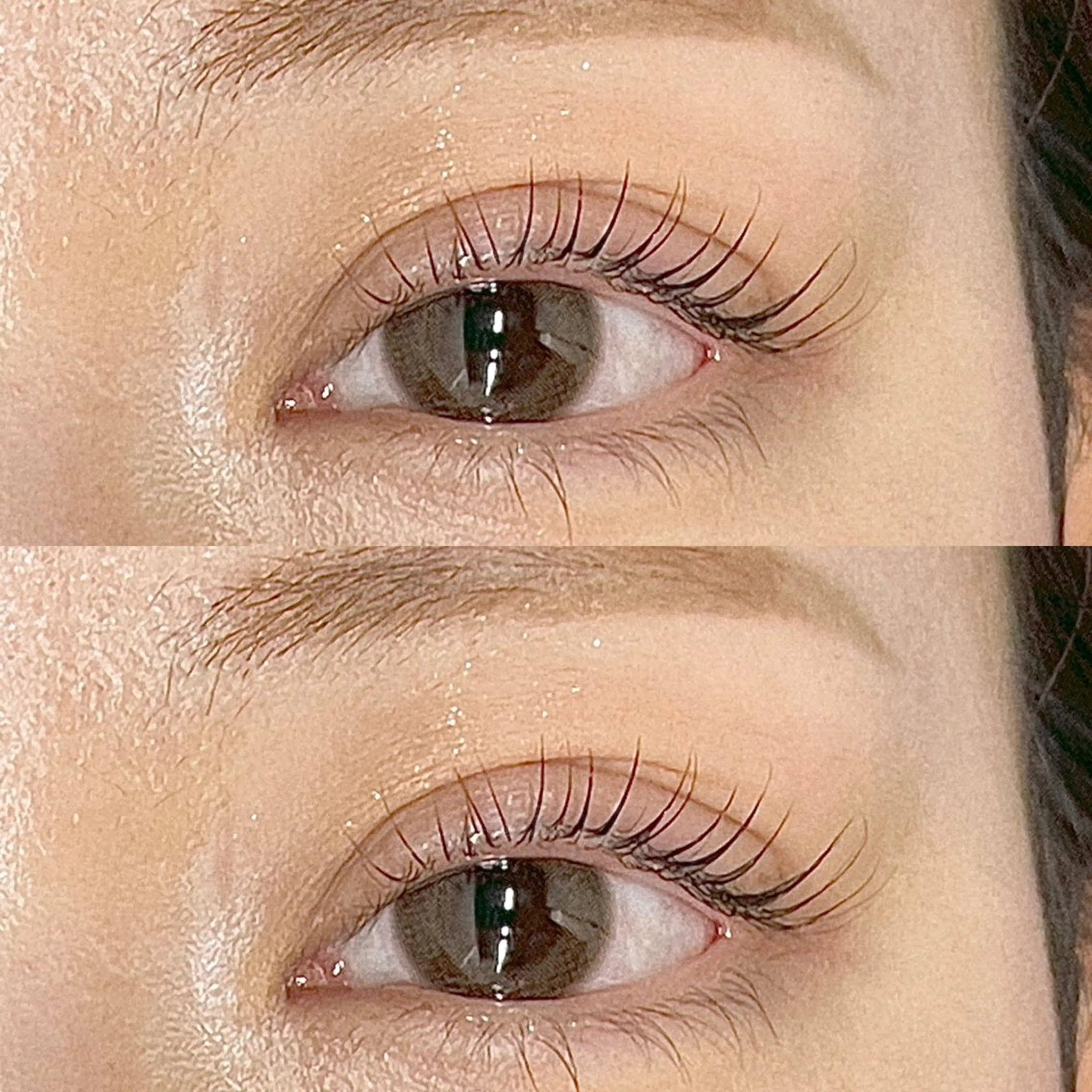 マツエク・マツパ マツパ パリジェンヌ・VLEDLASH専門店】FAST LASH 渋谷所属・もな/ FASTLASHのマツエク・マツパデザイン