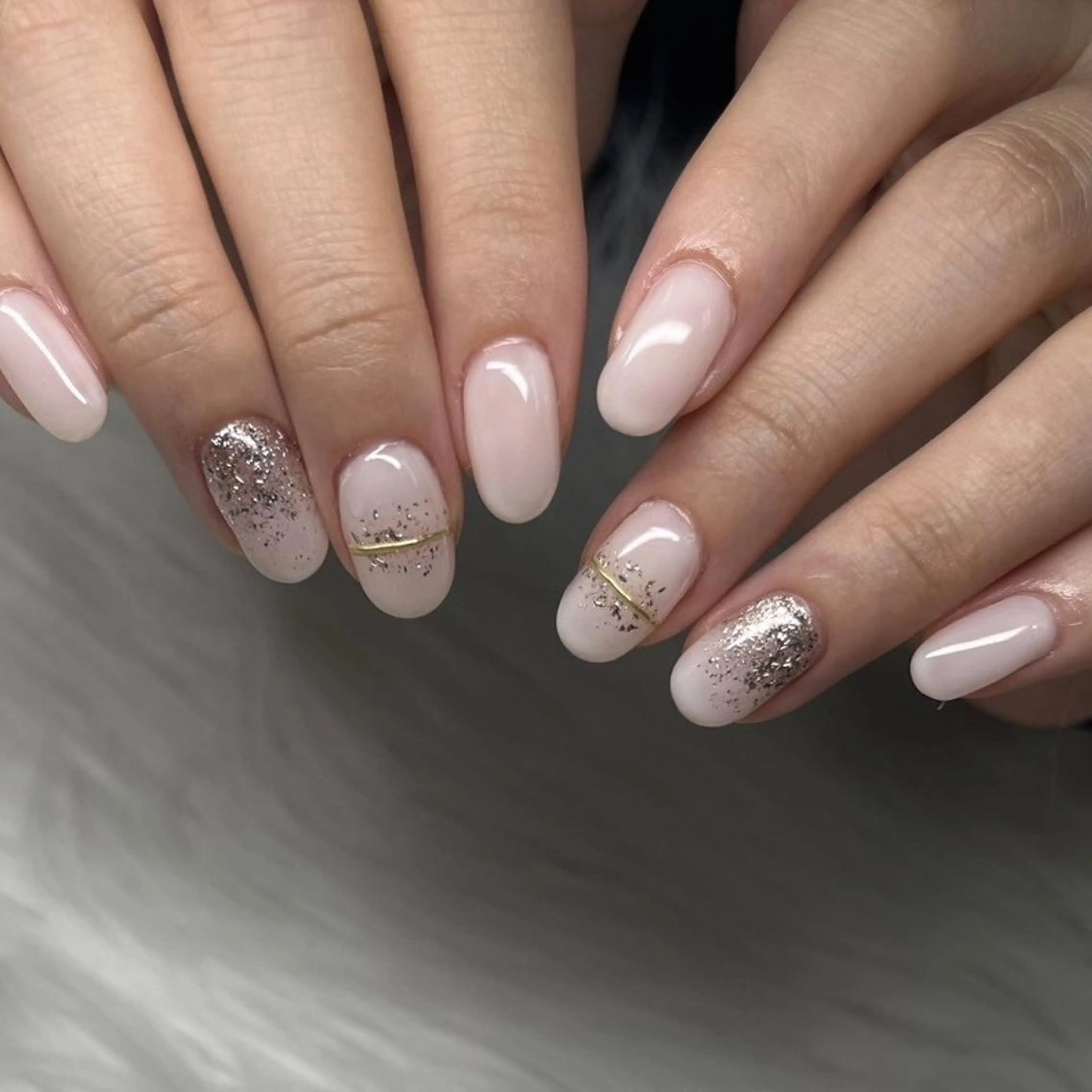 ネイル tener 🩷yua🩷のネイルデザイン