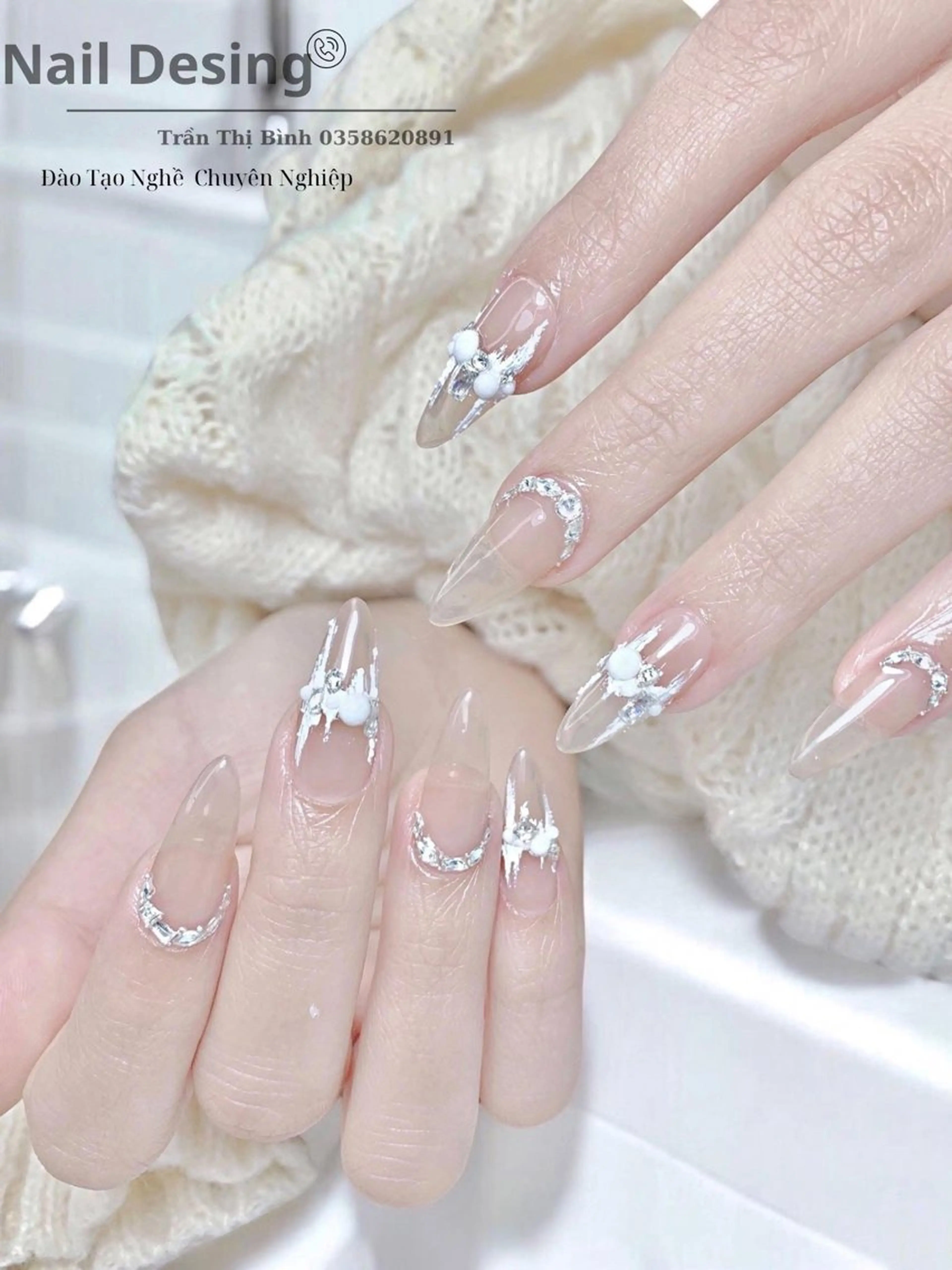 ネイル 韓国ネイル 持ち込み ニュアンスネイル ネイルチップ ANA.CHUO NAIL 本川越所属・ANA.CHUO NAIL 本川越のネイルデザイン