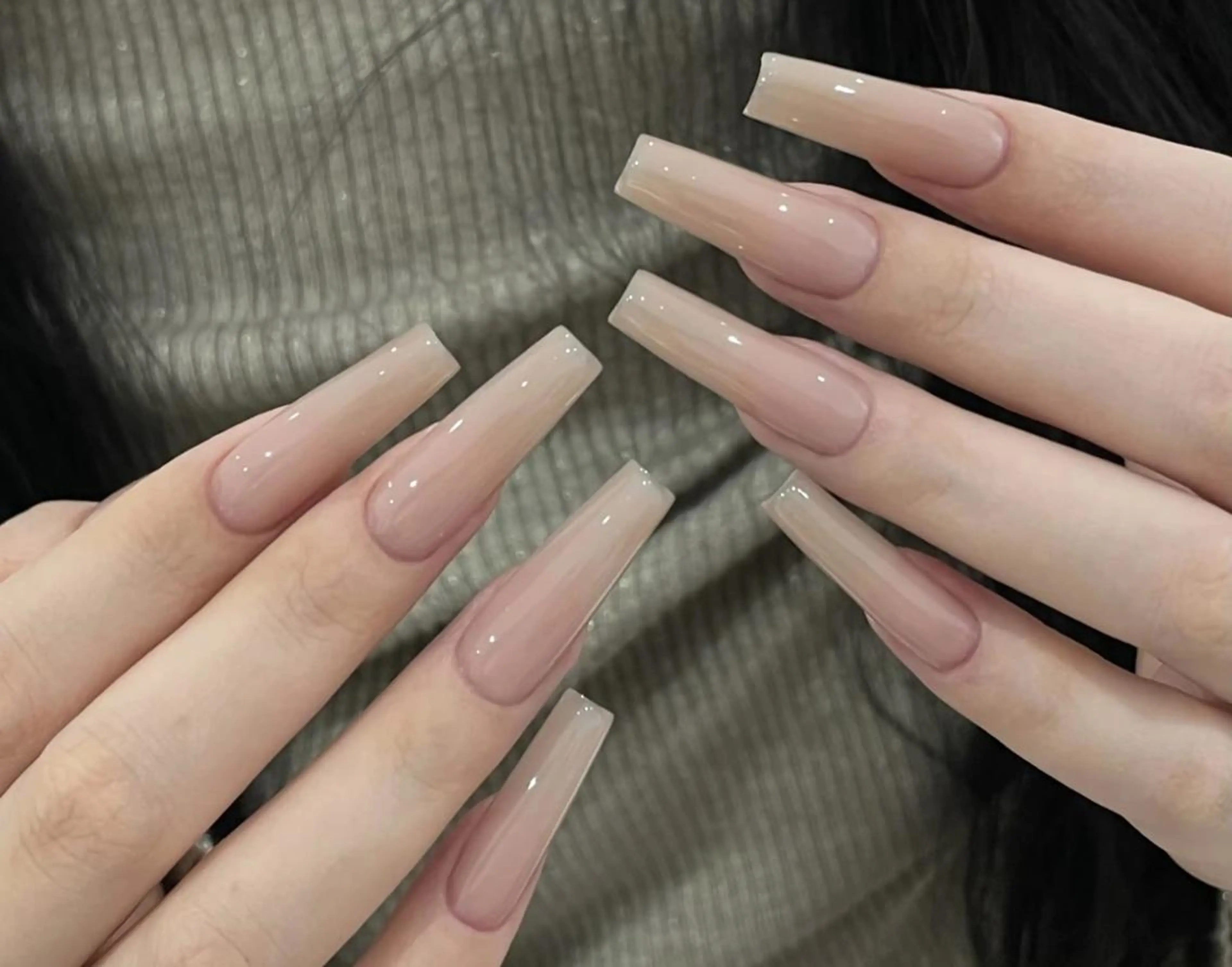 ネイル VIVIAN リサのネイルデザイン