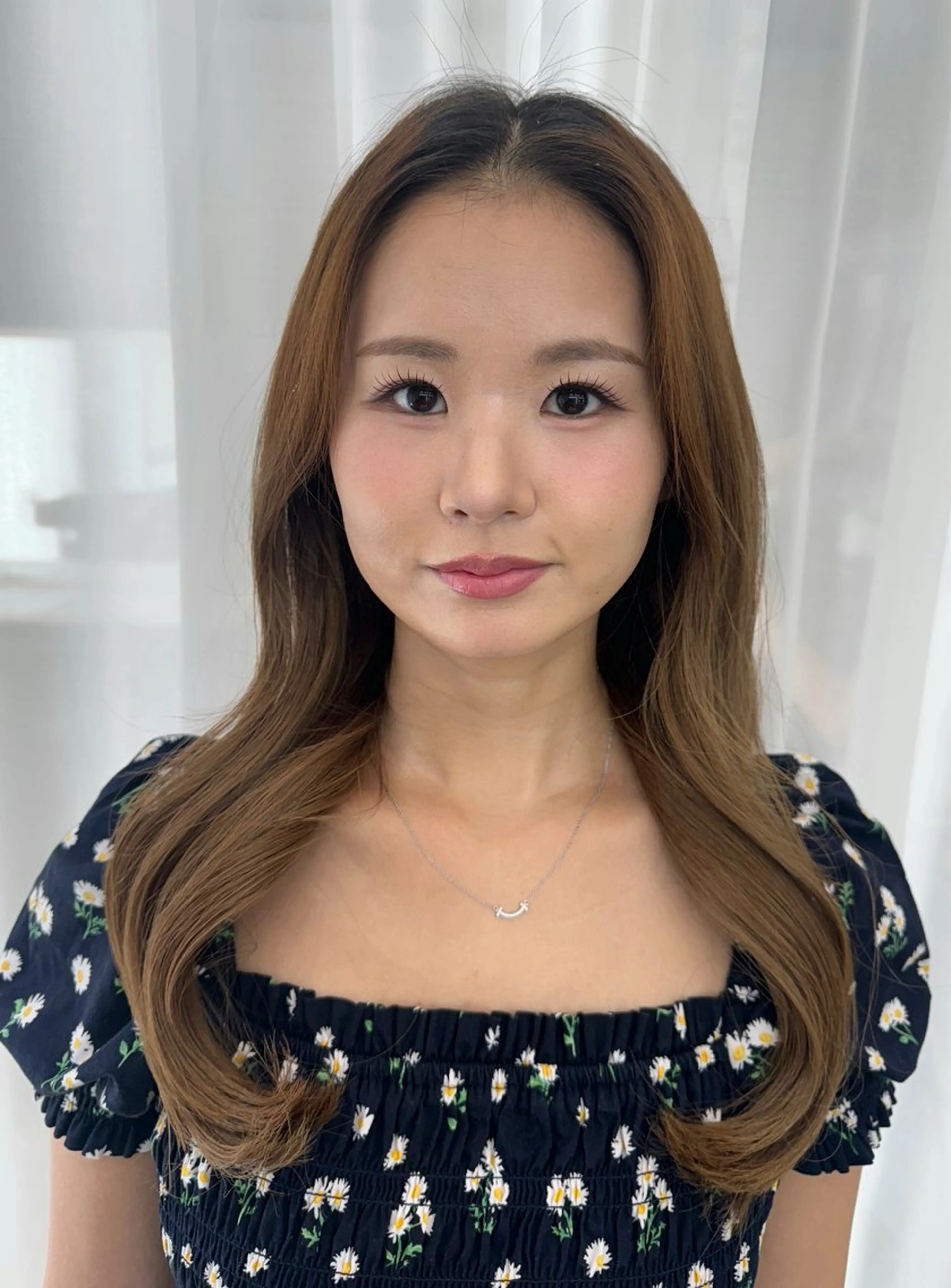 【12月限定】デイリー向け韓国メイク🪄🪞の写真