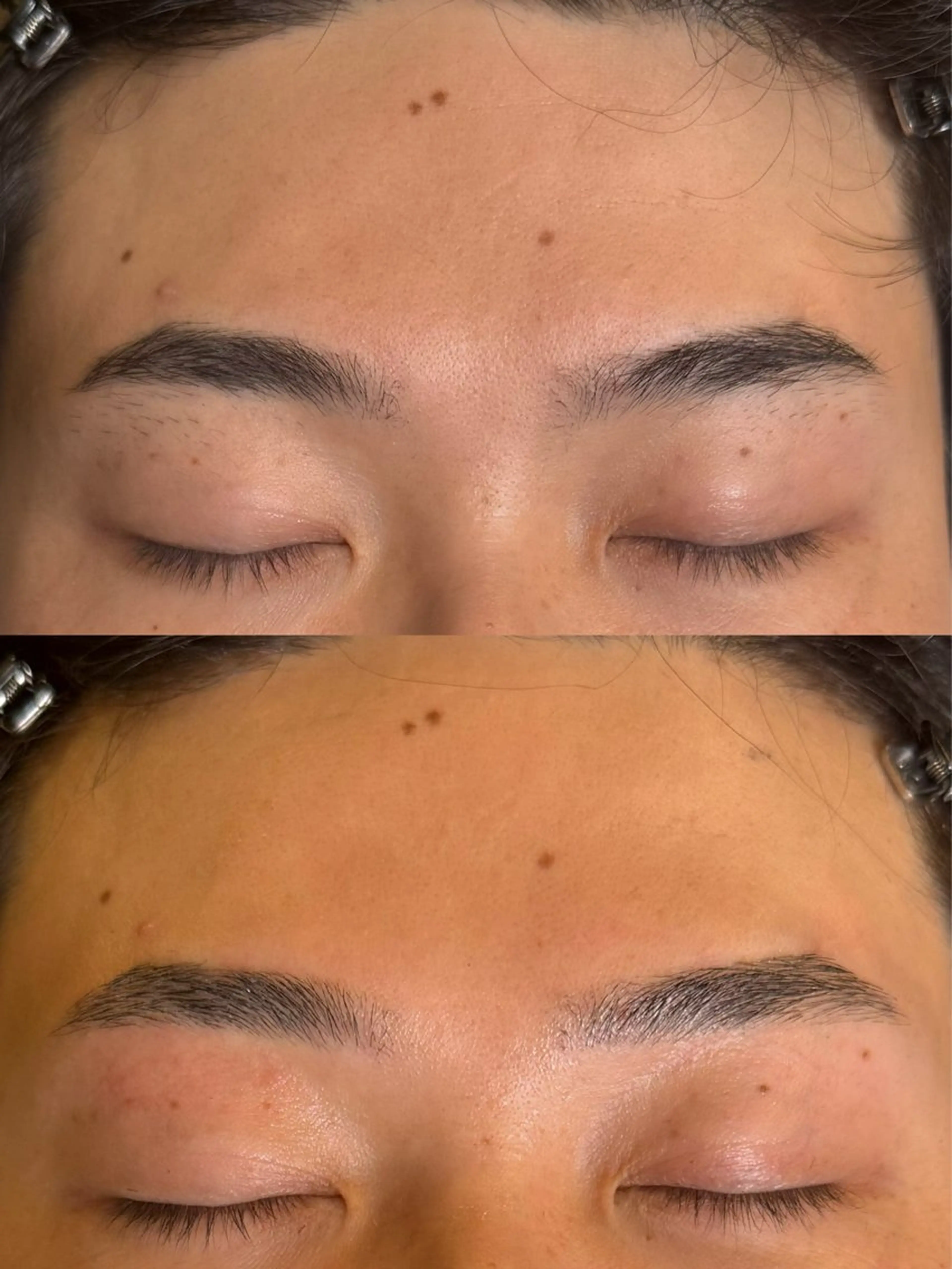 アイブロウ 眉毛ワックス脱毛 ワックス脱毛 眉カット その他(アイブロウ) 辻野 眉ラボ池袋東口店の眉毛・アイブロウイメージ