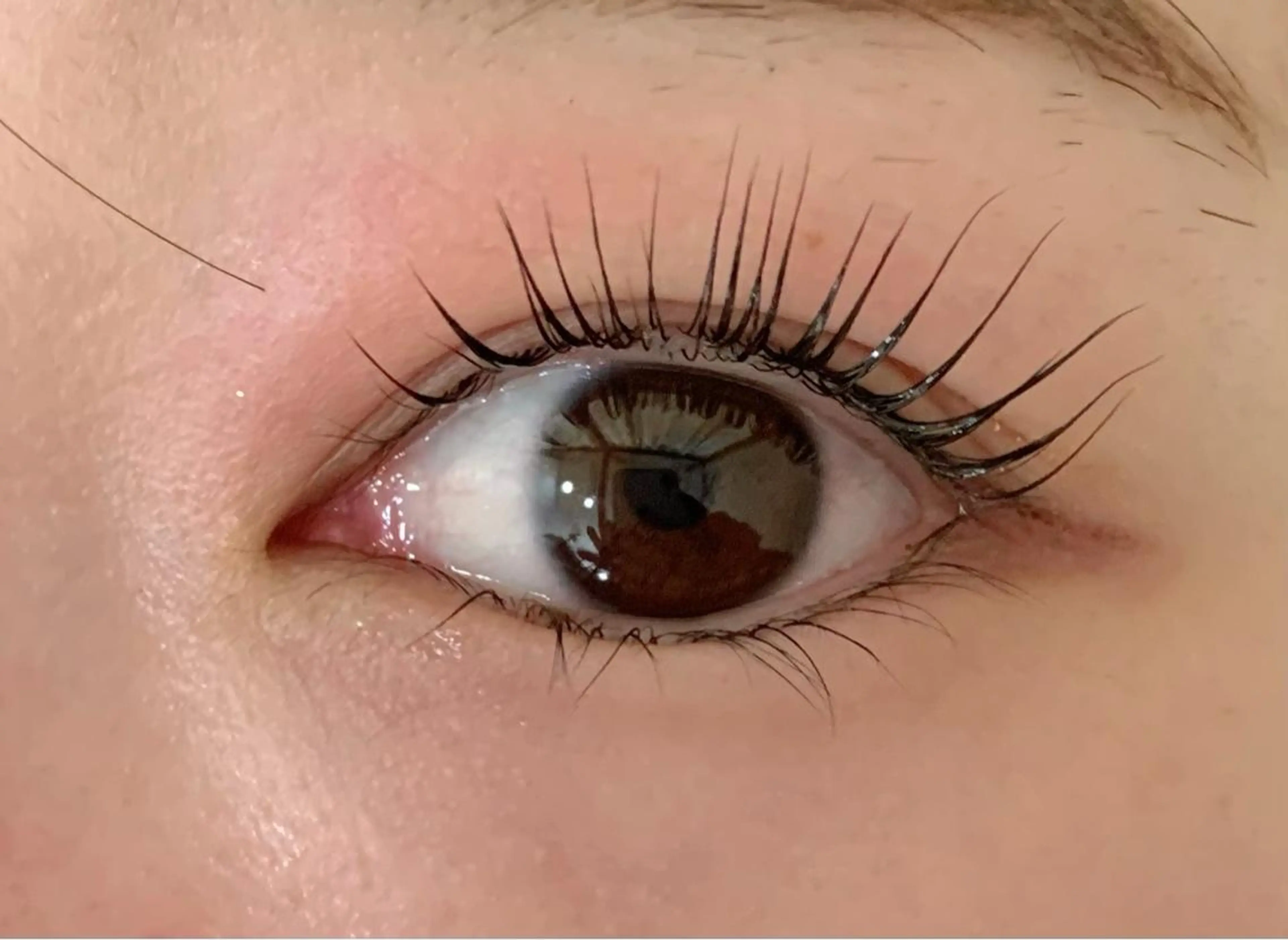 マツエク・マツパ Musee du Art ～ciel～所属・MuseeduArt juriのヘアスタイル