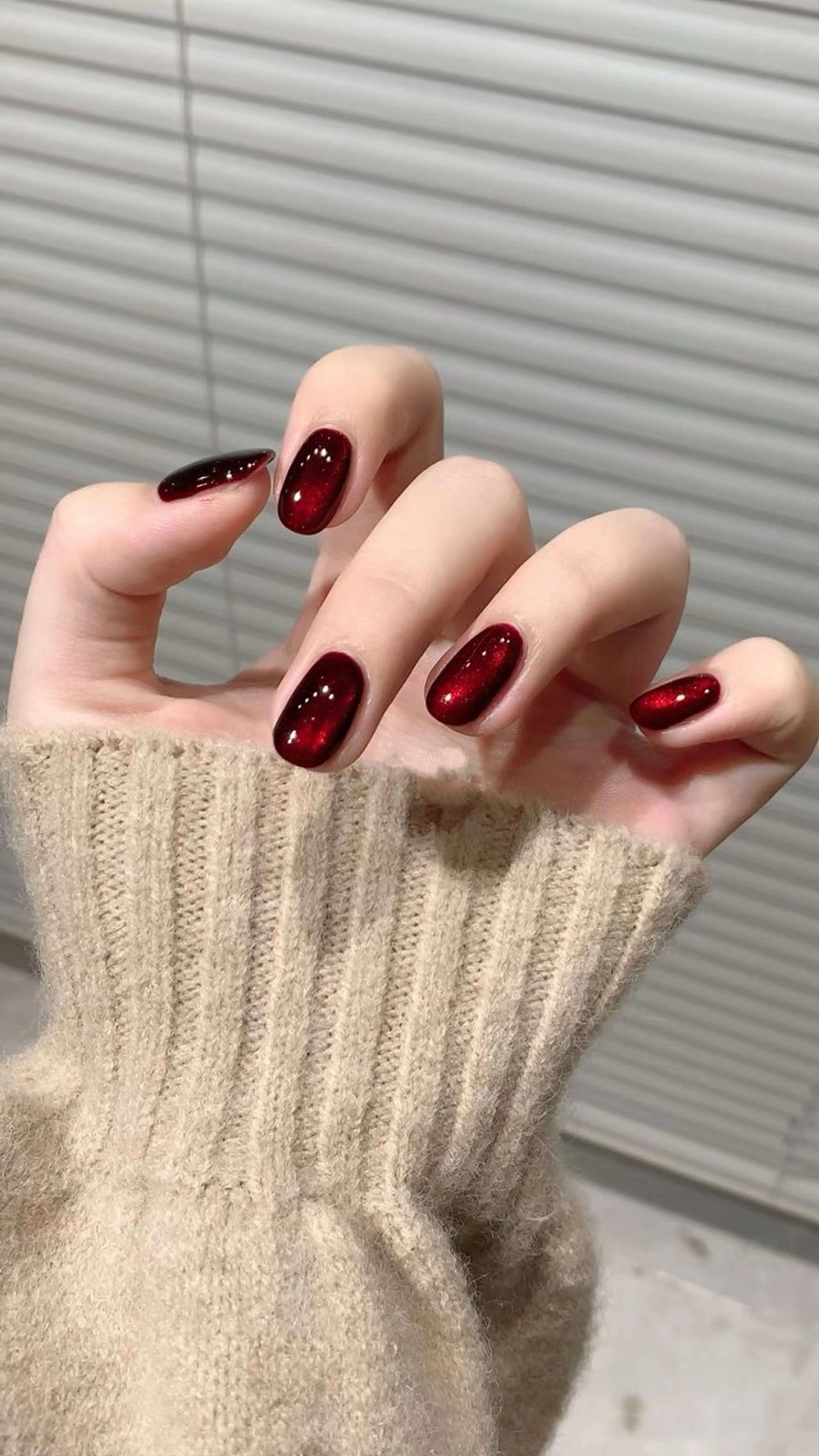 ネイル ハンドネイル R nailsalon所属・Rネルサイン よ よのネイルデザイン