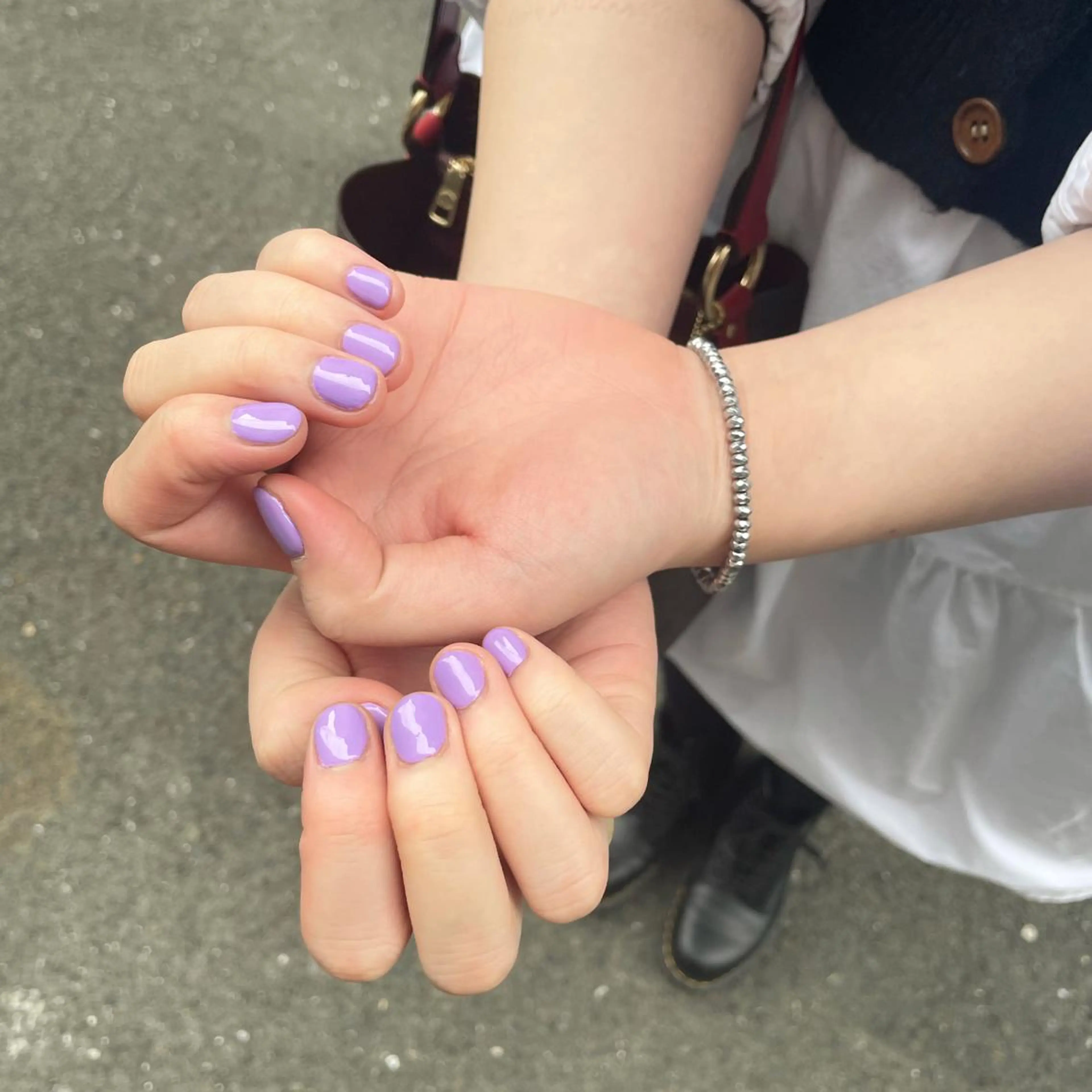 ネイル nail.gorin所属・吉村 優子のネイルデザイン