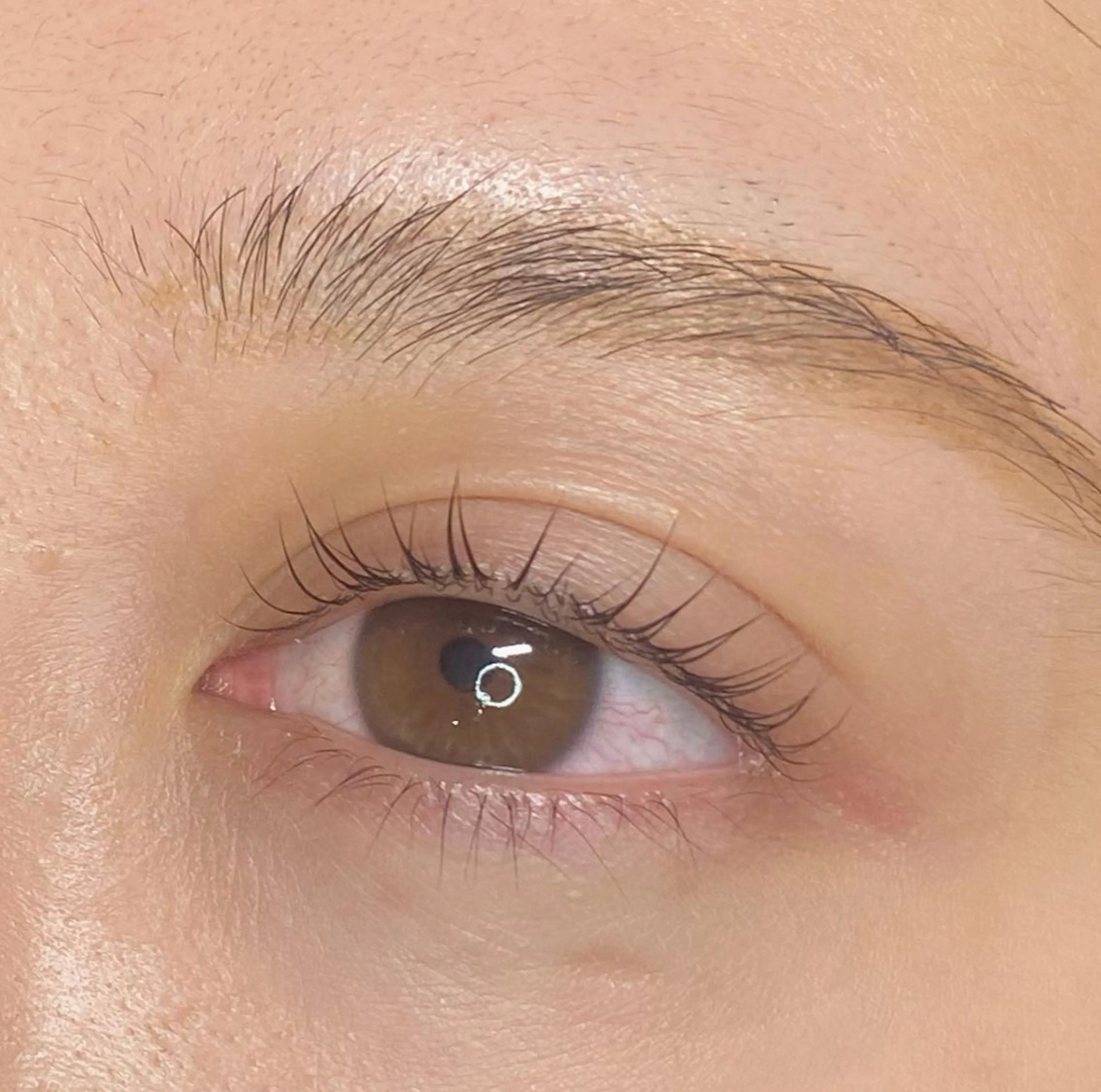 マツエク・マツパ Eyelist Yukiのマツエク・マツパデザイン