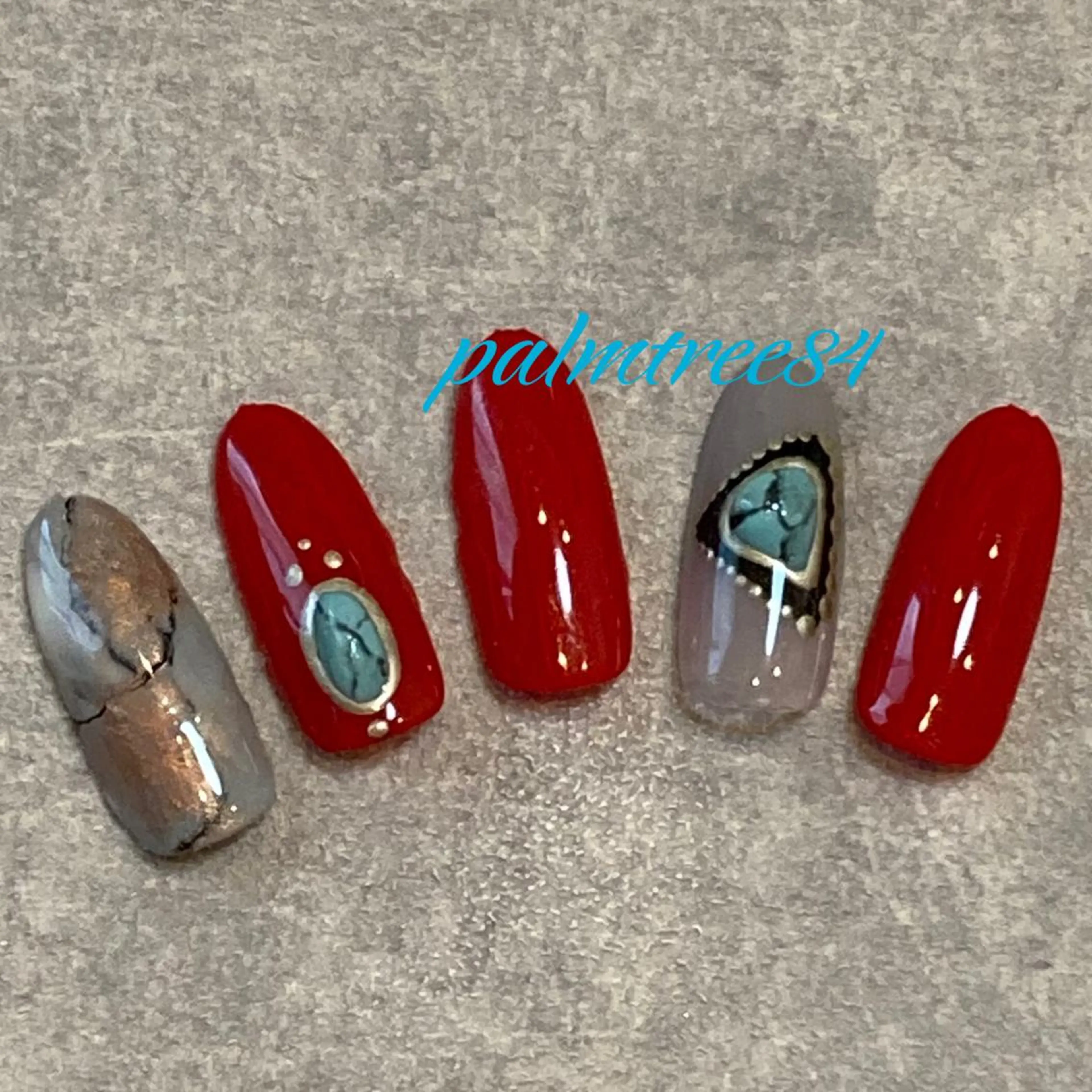 ネイル More ✴︎ （モアプラス）のエステ・リラクイメージ