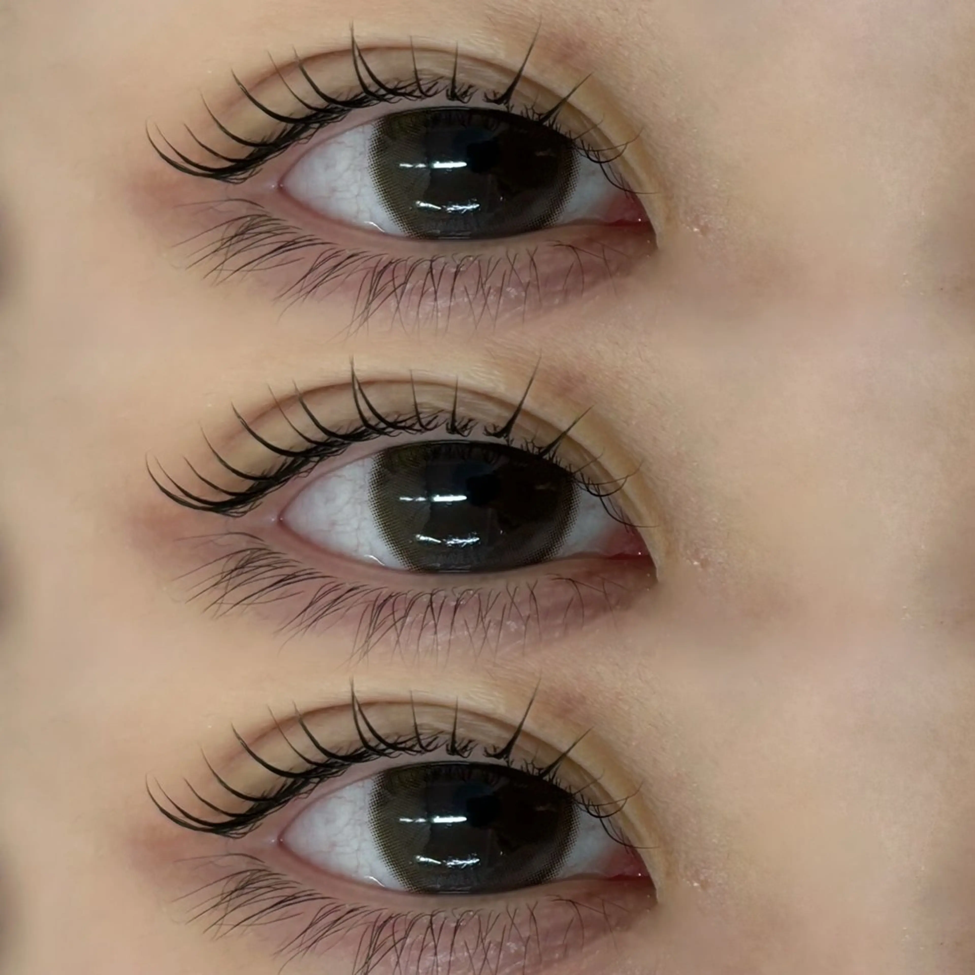 マツエク・マツパ マツパ Mao ♡のマツエク・マツパデザイン