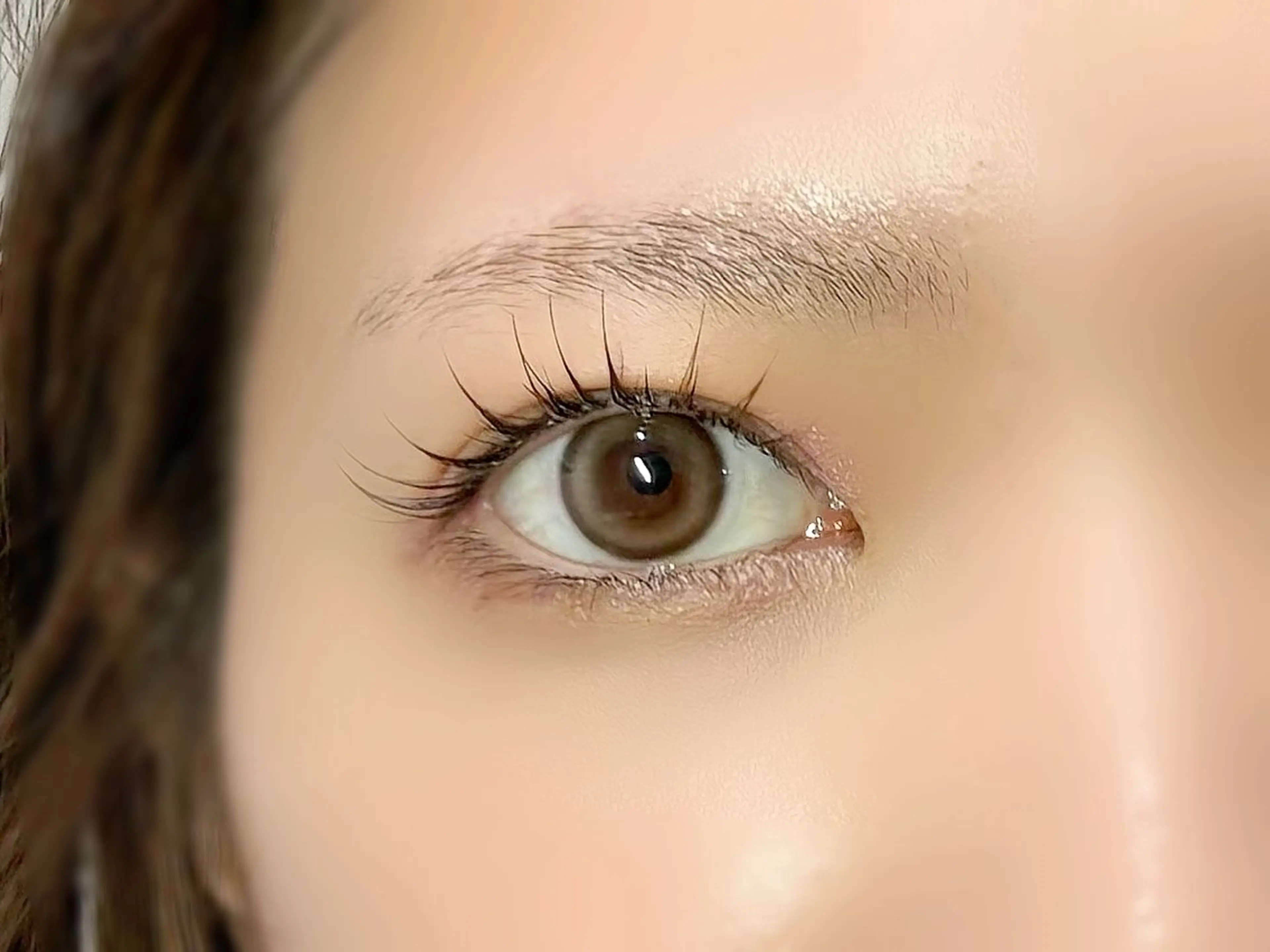 マツエク・マツパ マツエク まつぱ/パリジェンヌ LEDエク/パリエクのマツエク・マツパデザイン