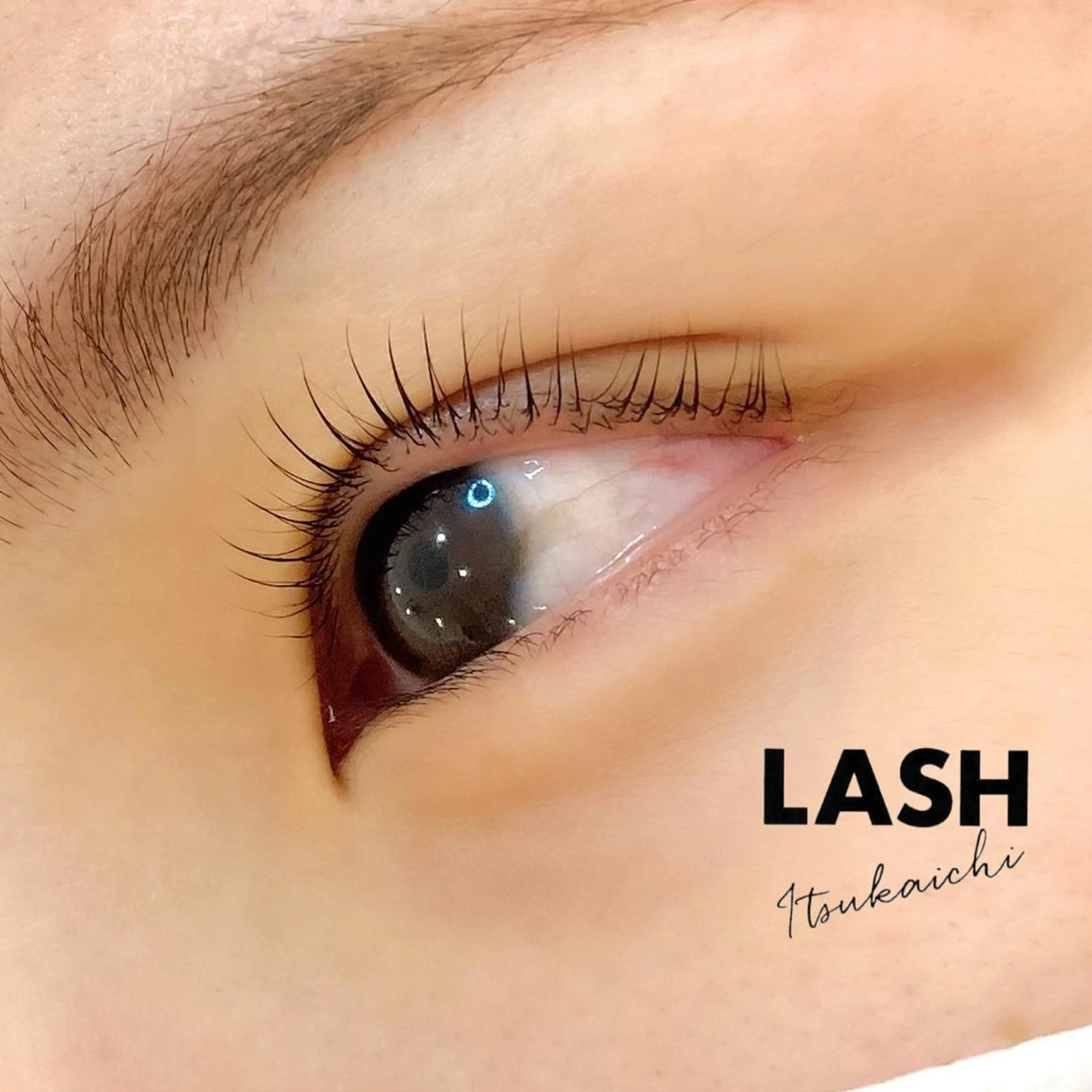 マツエク・マツパ マツパ LASH五日市店 Ayaka.のマツエク・マツパデザイン