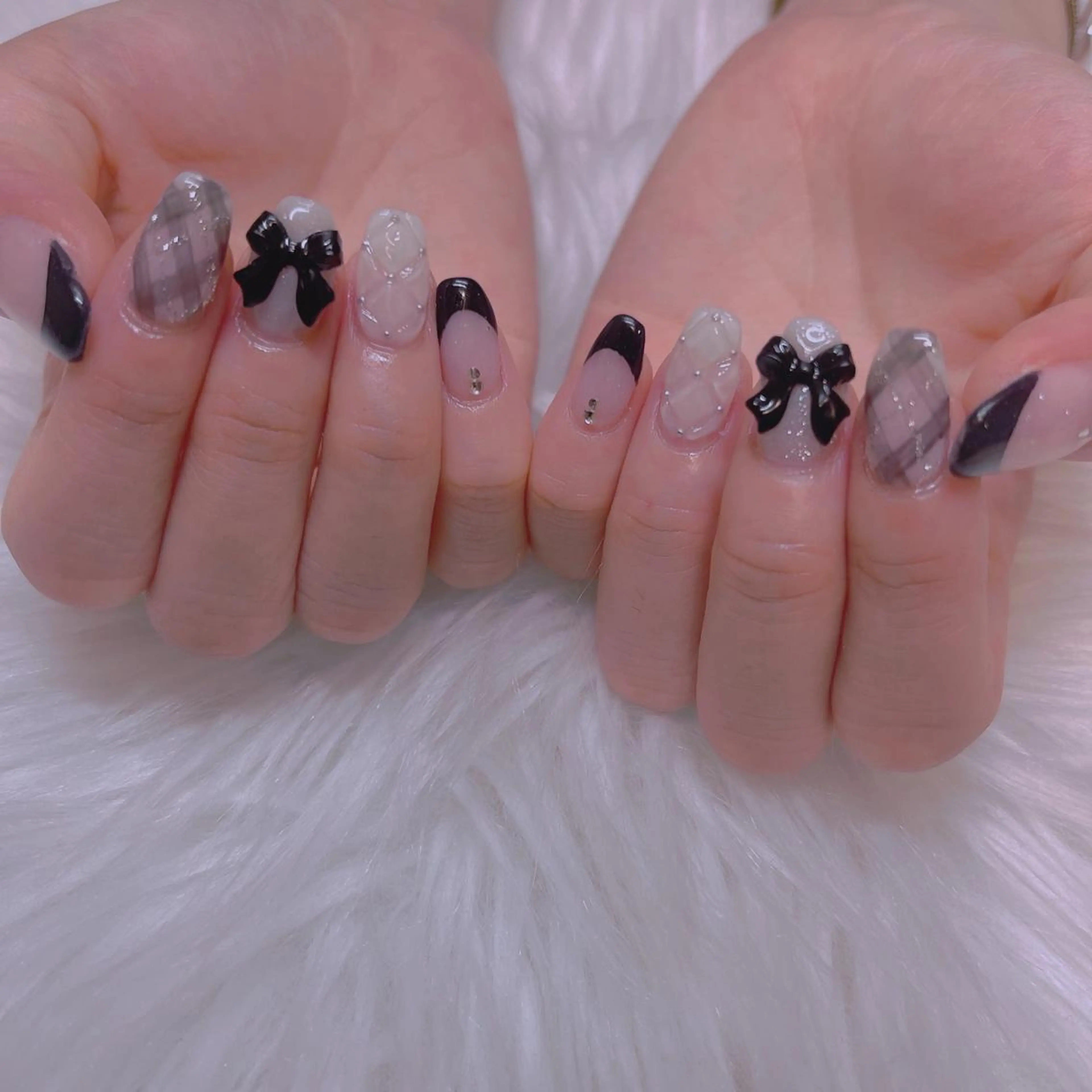 ネイル Private Salon 大宮のネイルデザイン