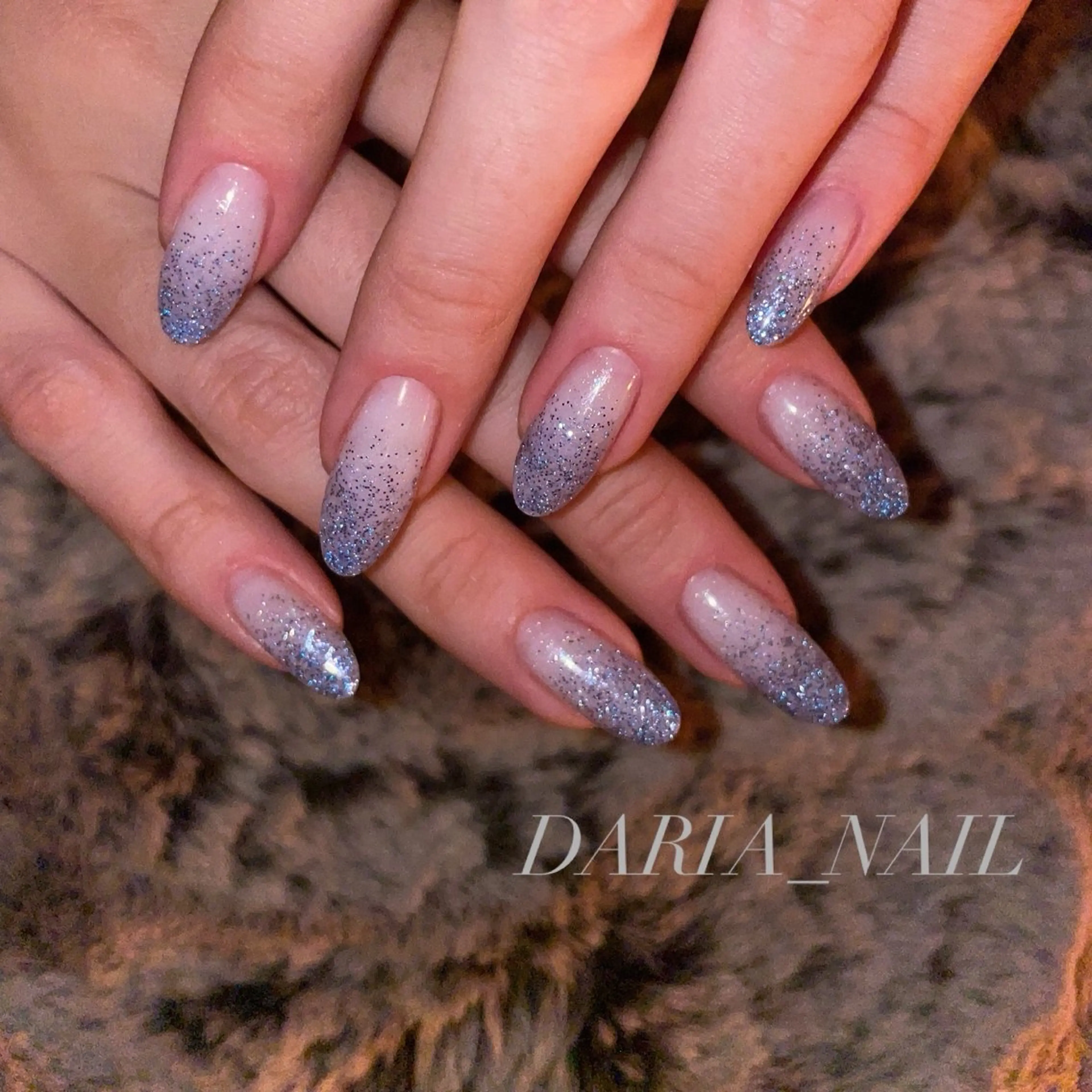 ネイル DARIA Nailsのネイルデザイン