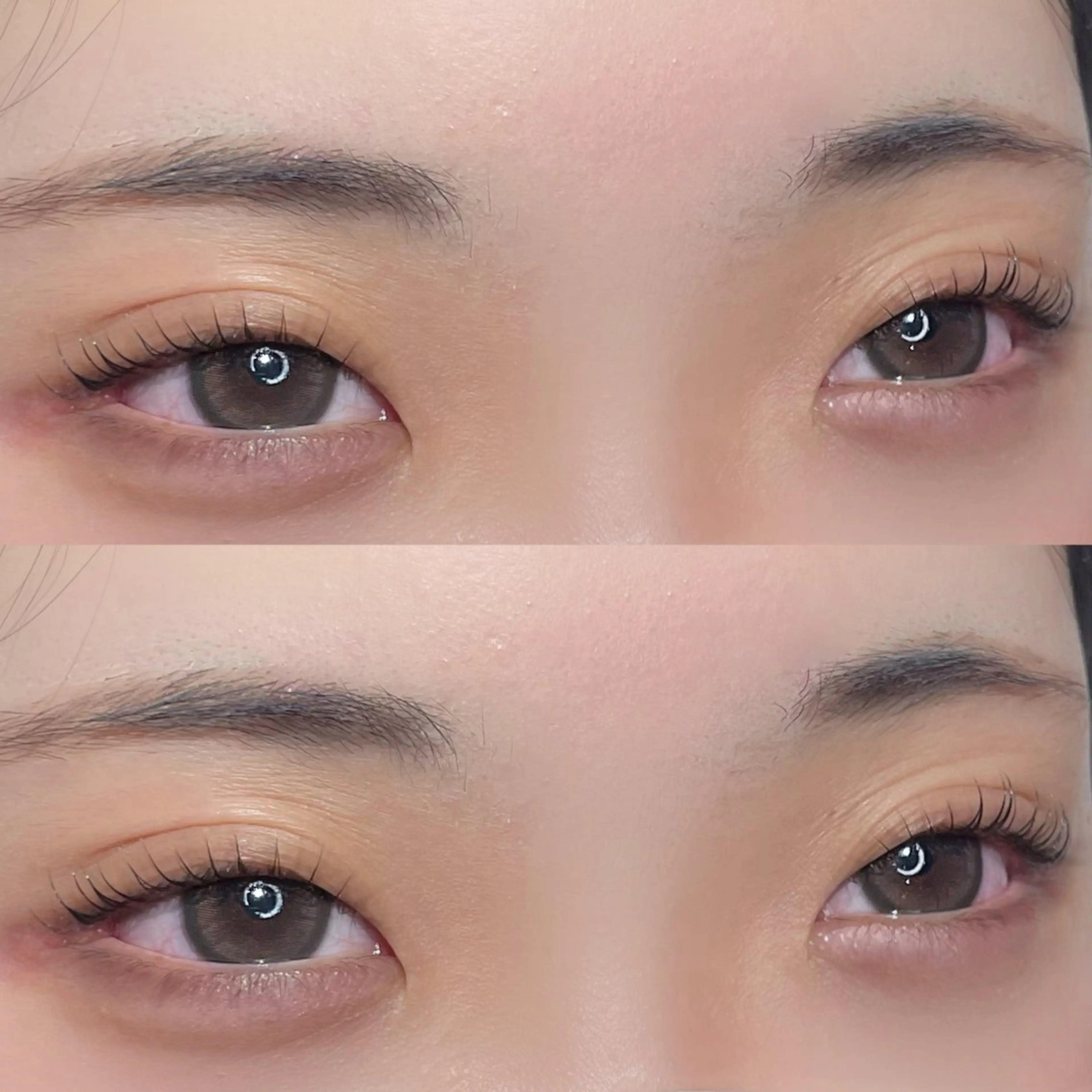 マツエク・マツパ ‎🤍 re_ misaki 🕊のヘアスタイル