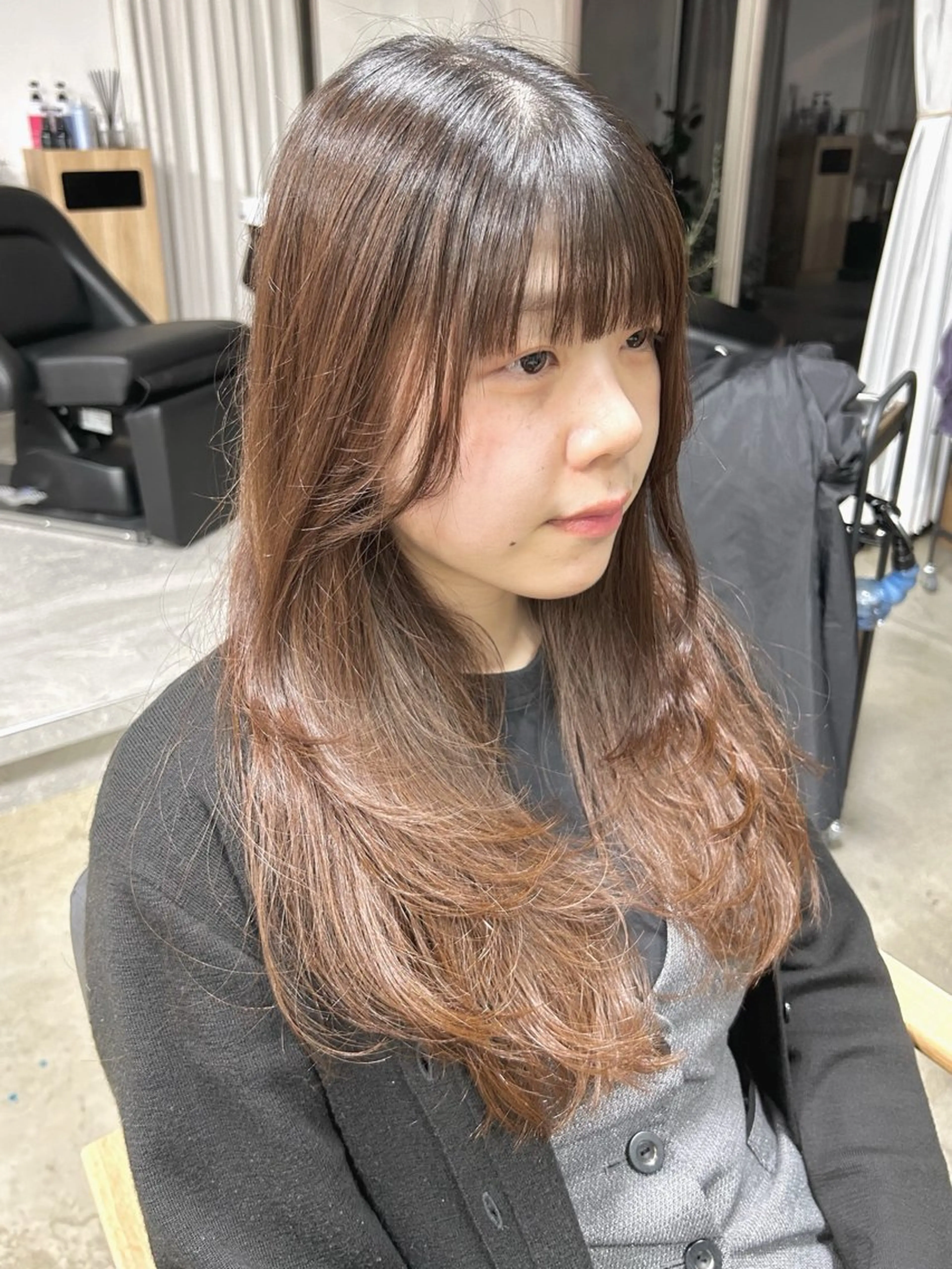 【ミニモ限定価格💎】カットの写真