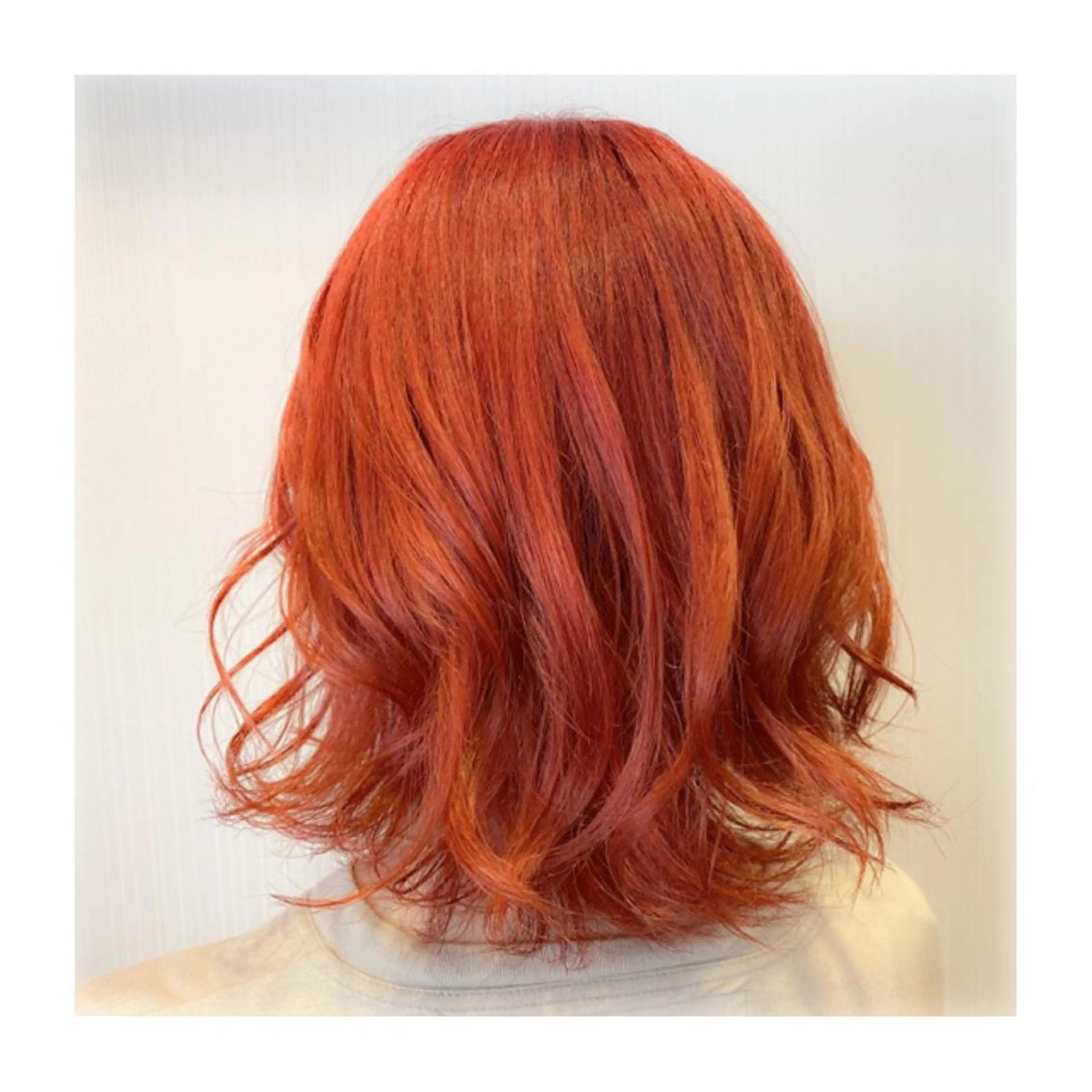 ミディアム ヘアカラー トリートメント 小森谷 亮太のヘアスタイル