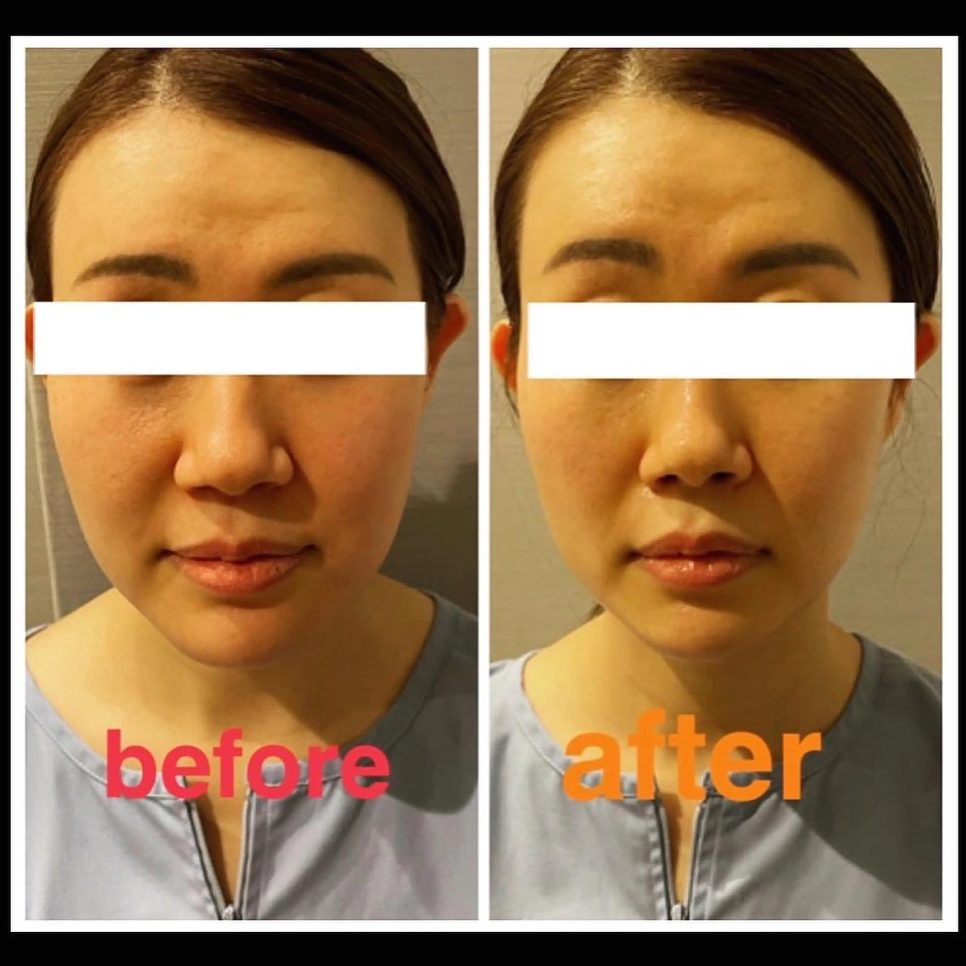 美容鍼灸サロン mahoroba院長のエステ・リラクイメージ