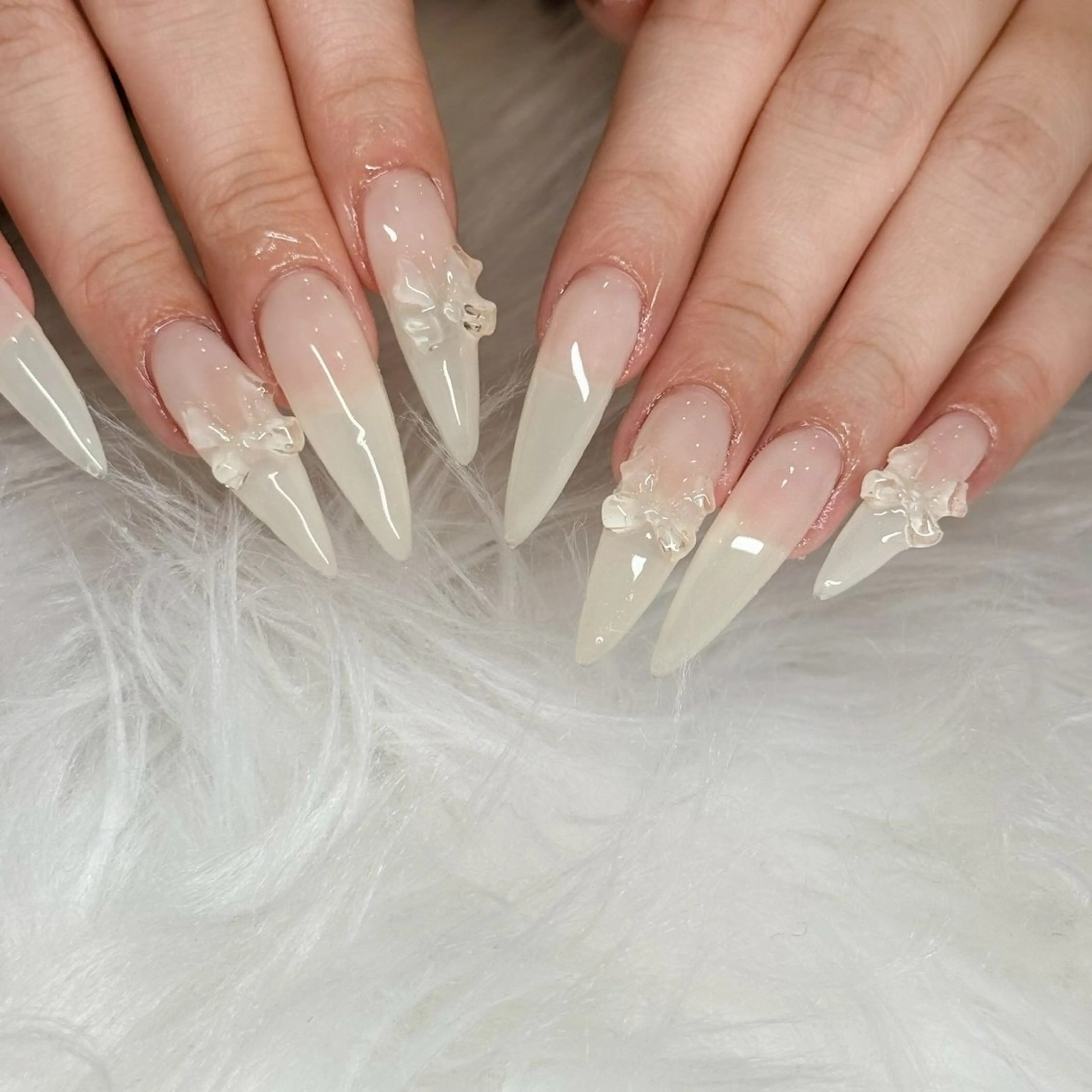 ネイル アートネイル ハンドネイル AND Nail所属・AND Nail ＆のネイルデザイン