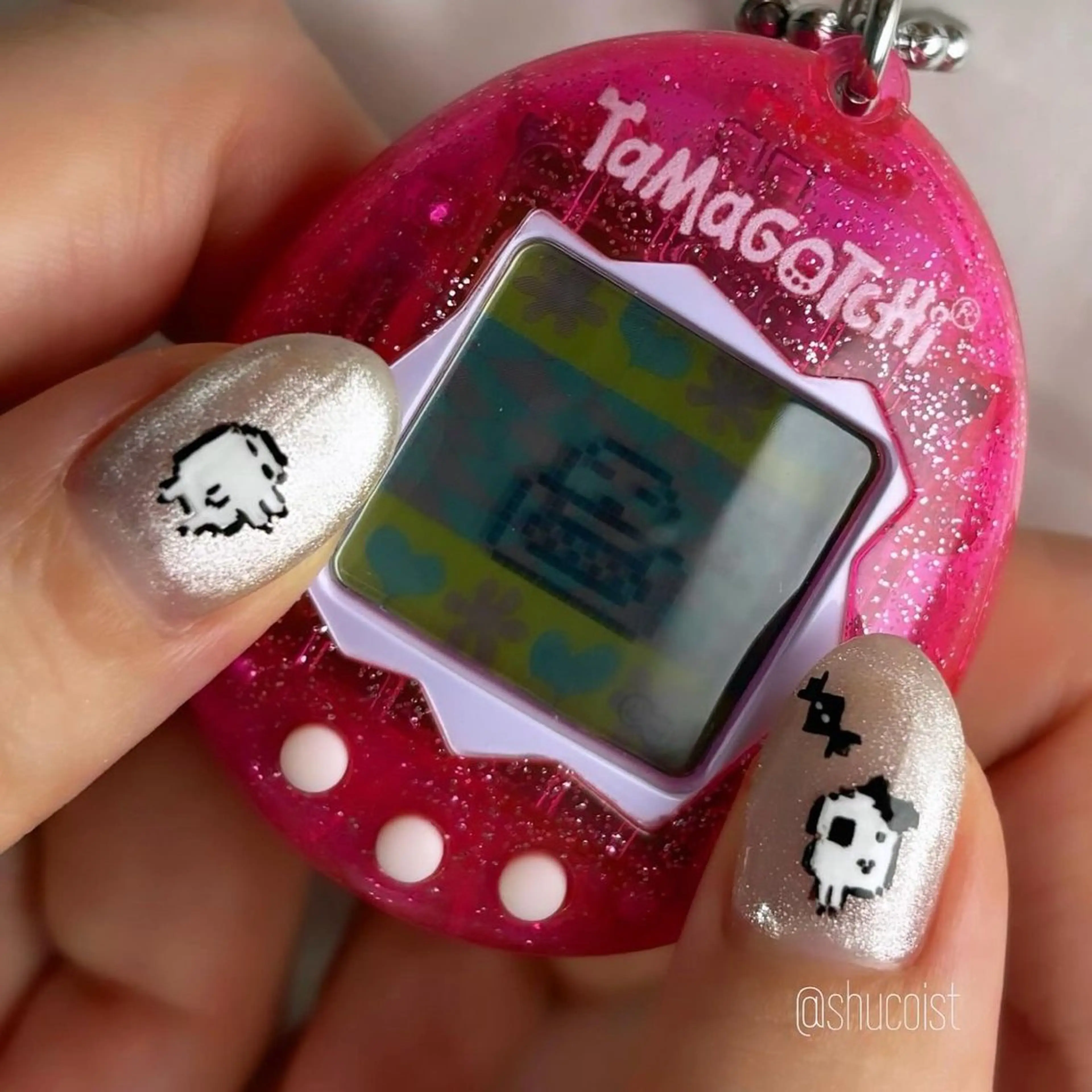 ネイル メンズ歓迎🙆♀️ エステ/ネイルISTのネイルデザイン